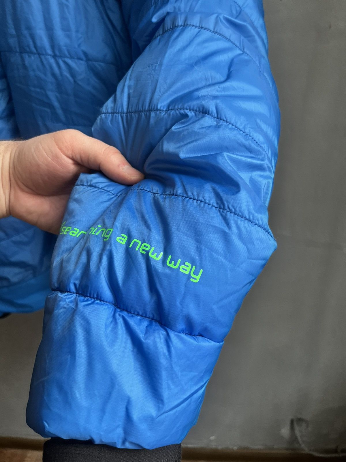 Other montura down jacket Size US XL / EU 56 / 4 - 8 Thumbnail