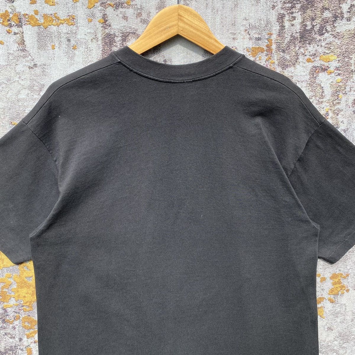 Other Vintage 90s Happy Halloween Shirt Pumpkin Happy Halloween Size US L / EU 52-54 / 3 - 6 Thumbnail