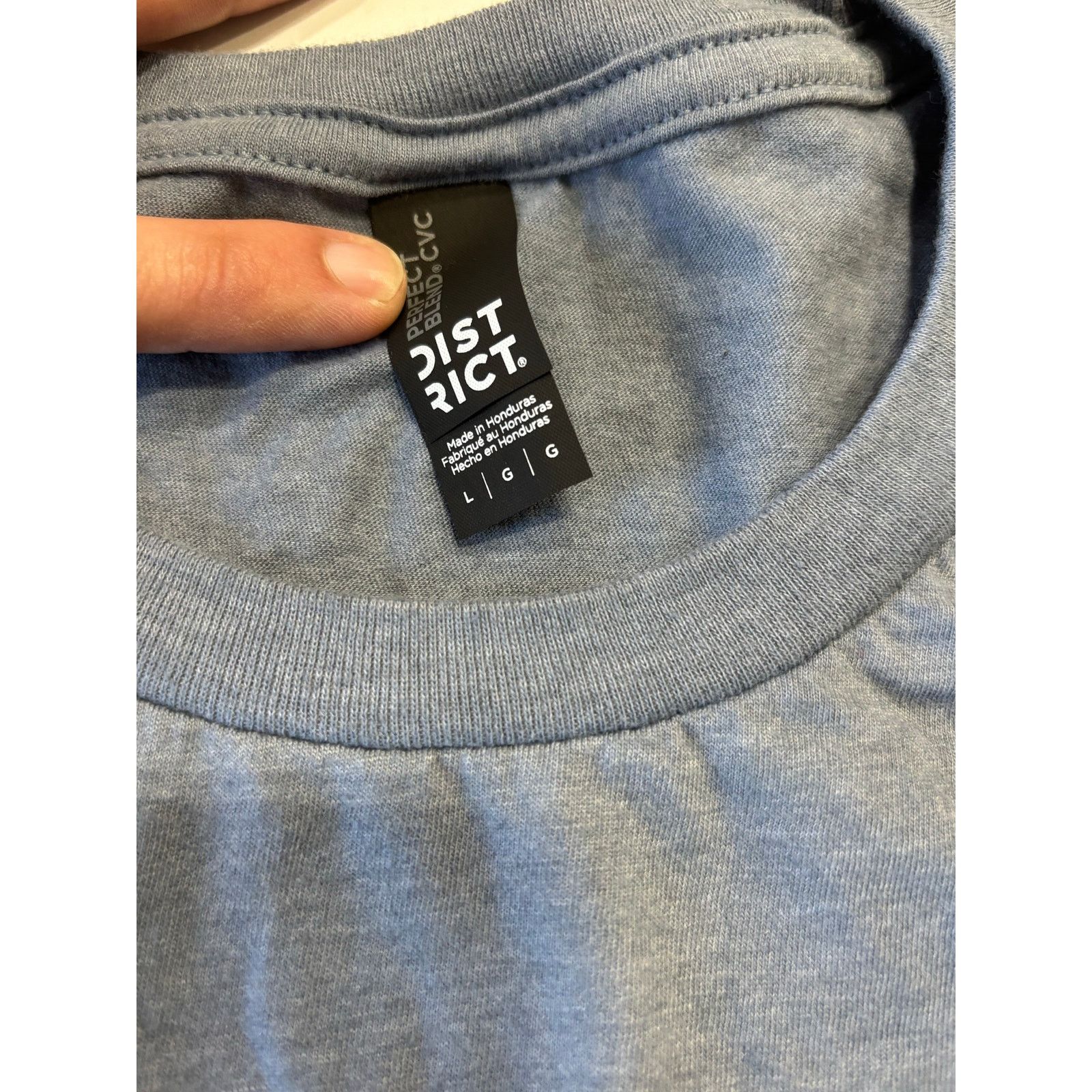 Other Born To Dilly Dally T-shirt Funny Relatable Sloth Tee Size L / US 10 / IT 46 - 4 Thumbnail