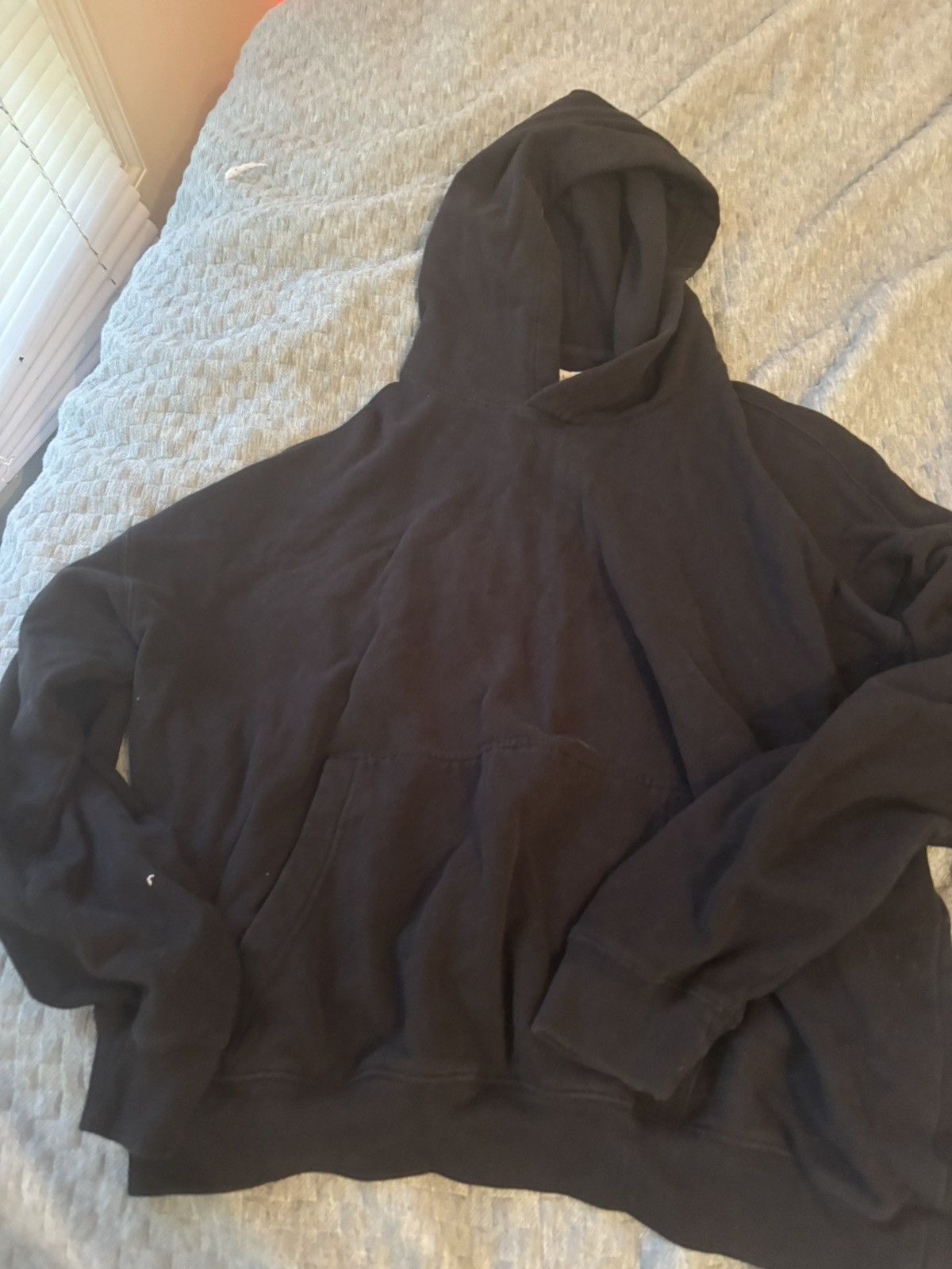 Aeropostale Black Aeropostale hoodie Size XL / US 12-14 / IT 48-50 - 1 Thumbnail