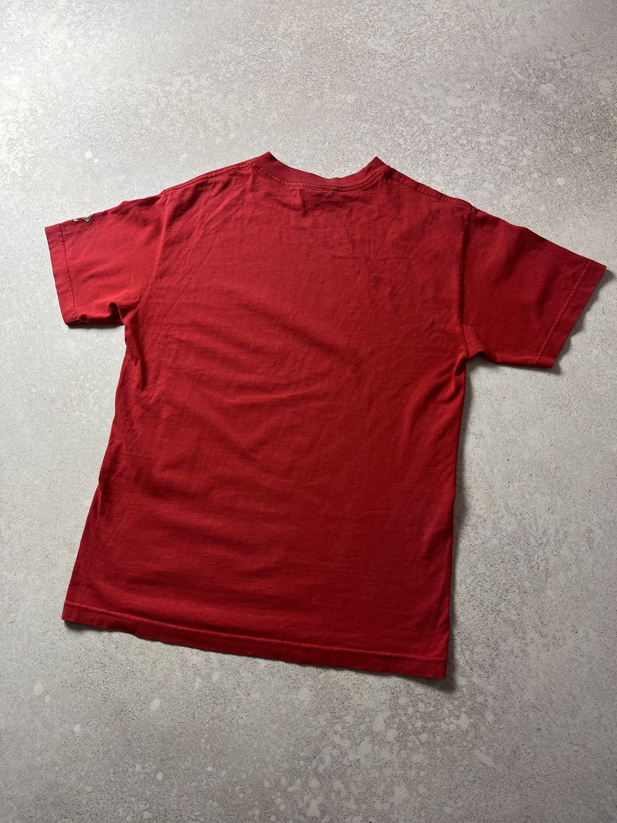 Vintage Vintage 90s BLIND Mark Gonzales Skateboards Art T-Shirt Sz M Size US M / EU 48-50 / 2 - 4 Thumbnail