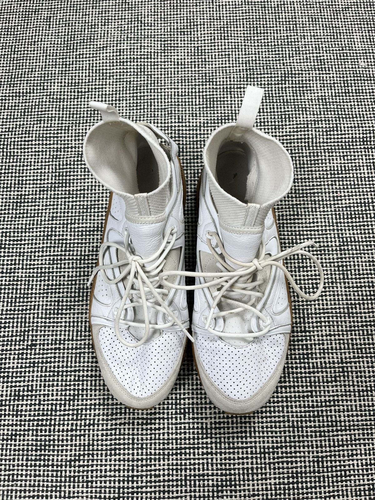 Han Kjobenhavn Puma x Han Kjobenhavn tsugi kori sock sneakers Size US 10 / EU 43 - 3 Thumbnail