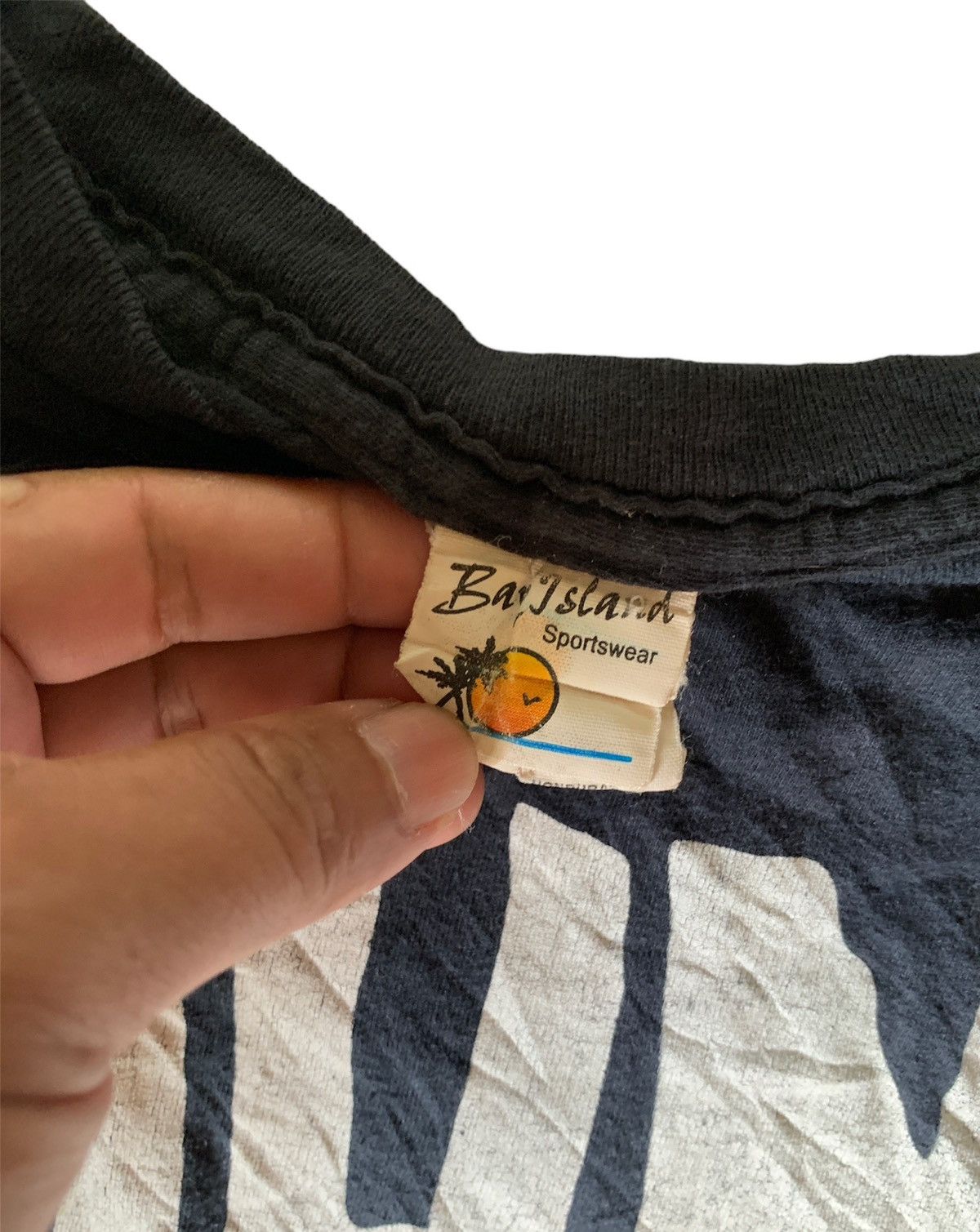 Band Tees CHUNK!NO CAPTAIN CHUNK!!Tshirt... Size US M / EU 48-50 / 2 - 6 Thumbnail