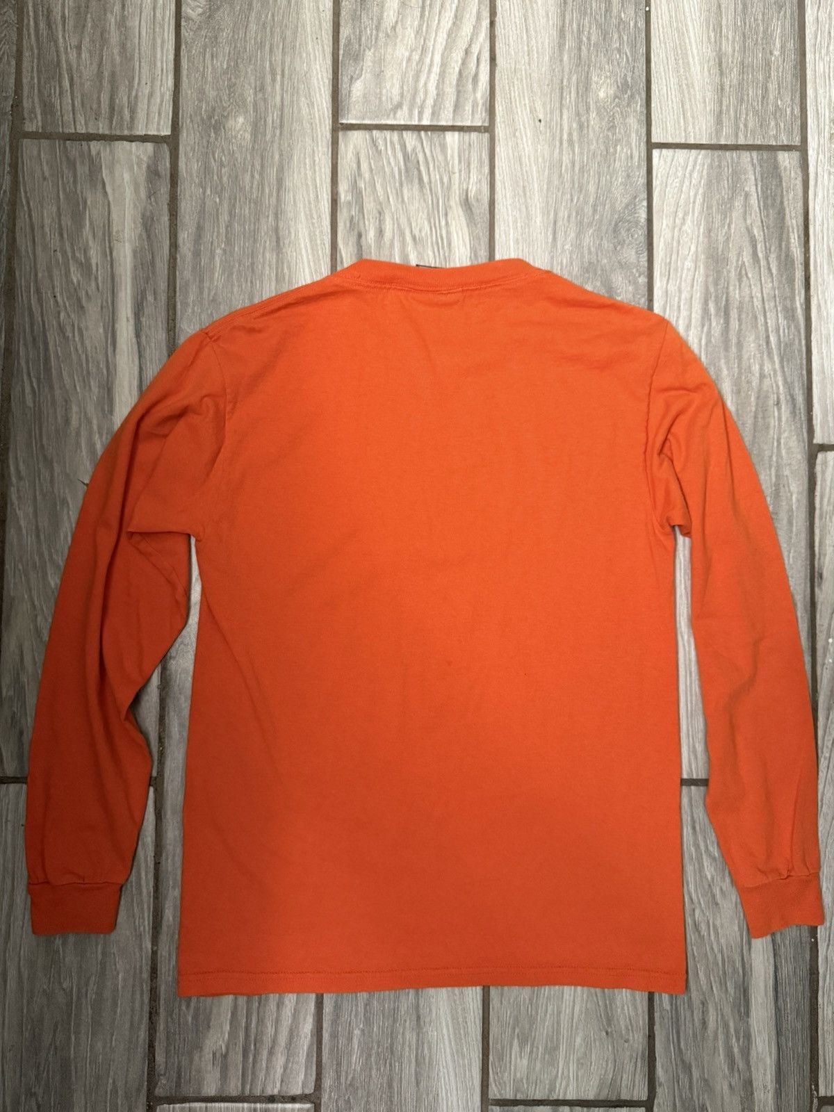 Steve And Barrys Vintage 2000’s Steve & Barry’s “Mean People Suck” LS Shirt Size US S / EU 44-46 / 1 - 5 Thumbnail