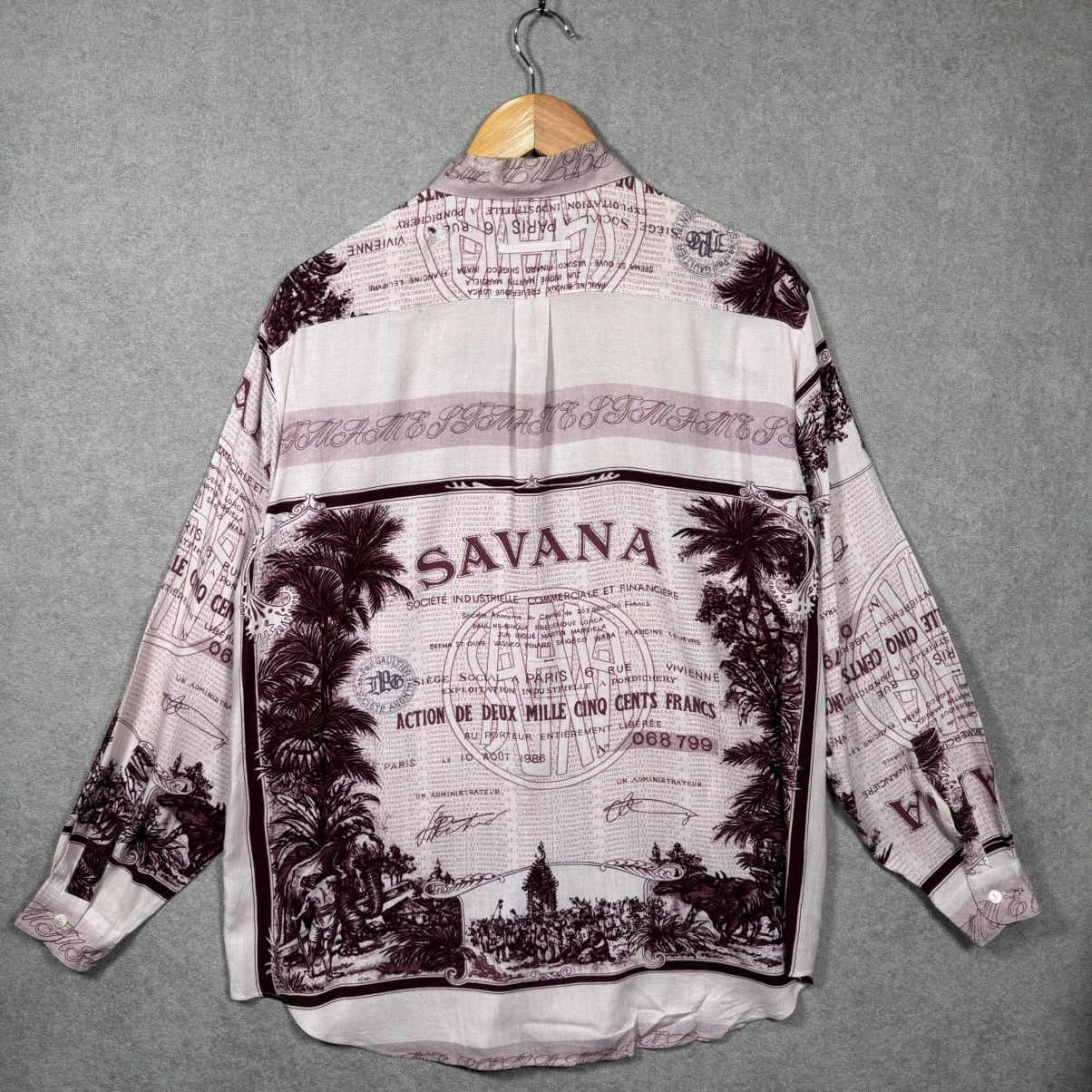 Jean Paul Gaultier Satan | Grailed