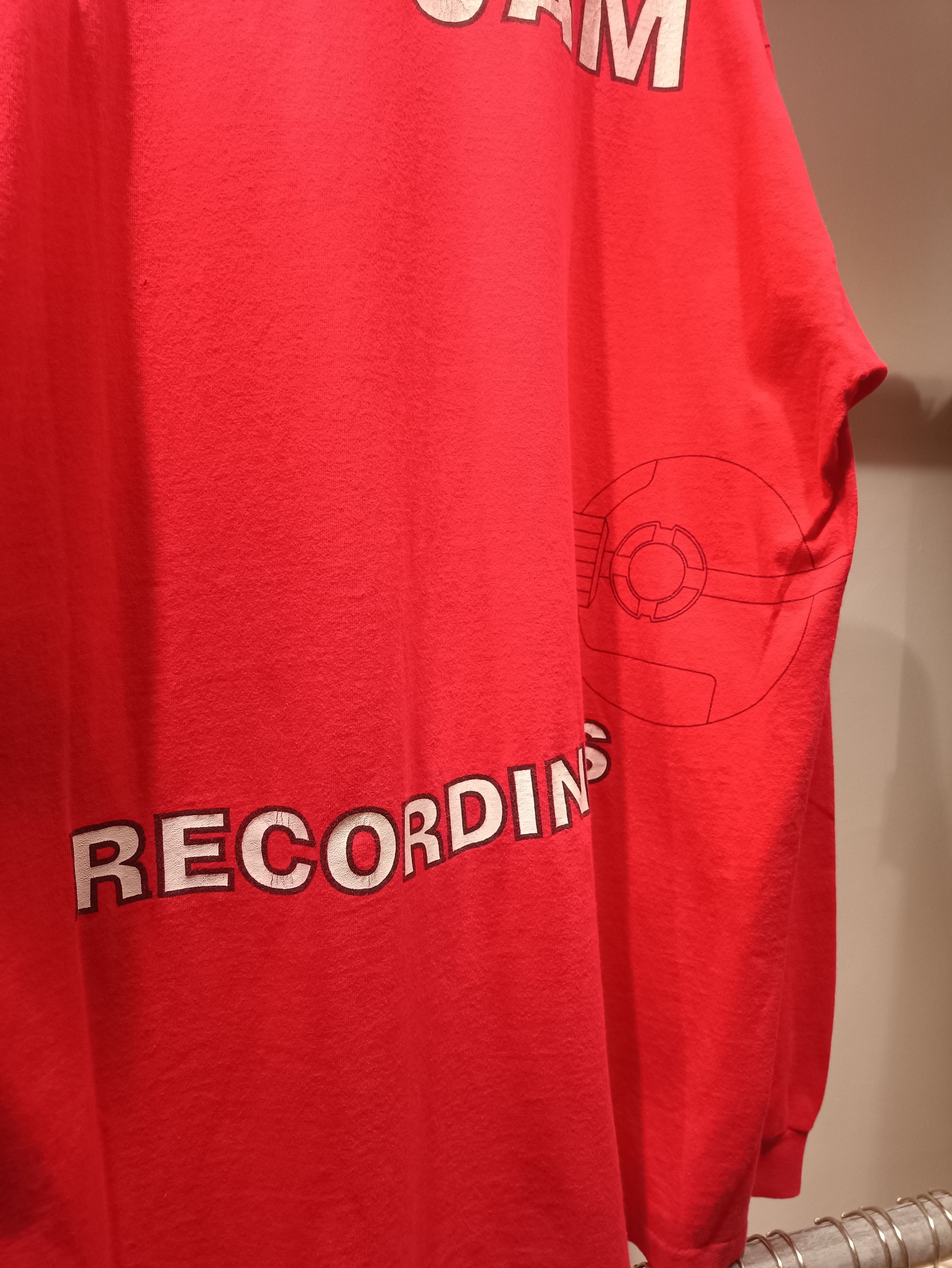 Vintage Def Jam Record