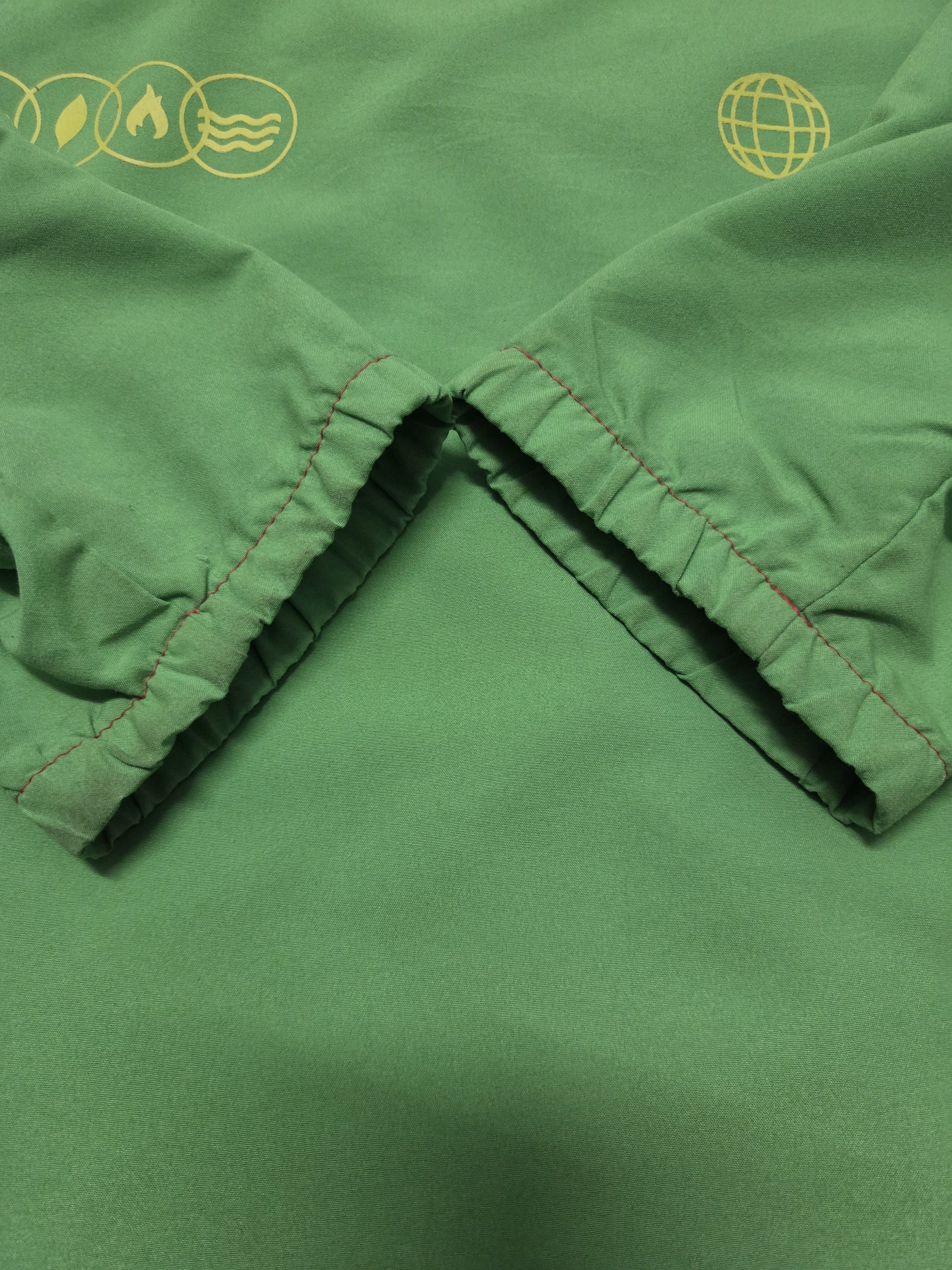 Other THESAINT x MAFIA CLUB Size US XXL / EU 58 / 5 - 9 Thumbnail