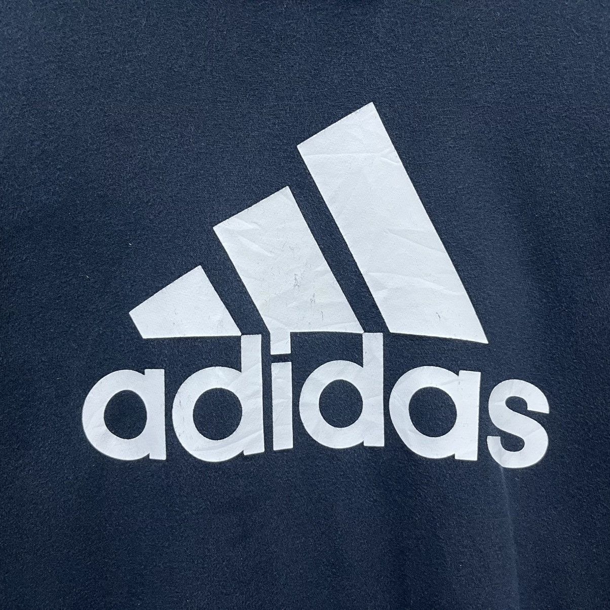 Adidas Adidas Essentials Hoodie Size US M / EU 48-50 / 2 - 5 Thumbnail