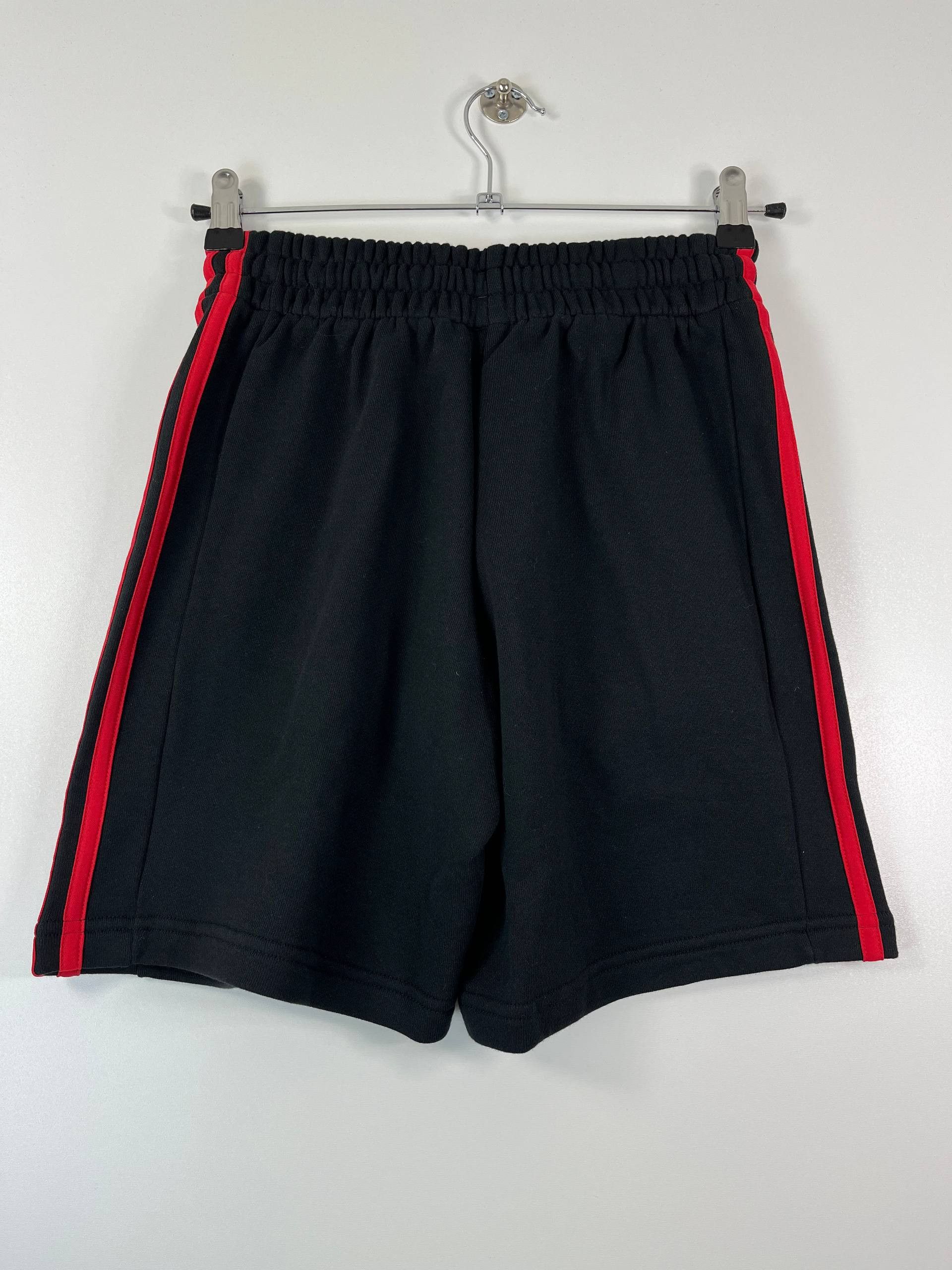 Adidas Adidas MU DNA Shorts 2024 Football Training IT4166 Sz XS Size US 26 / EU 42 - 8 Thumbnail