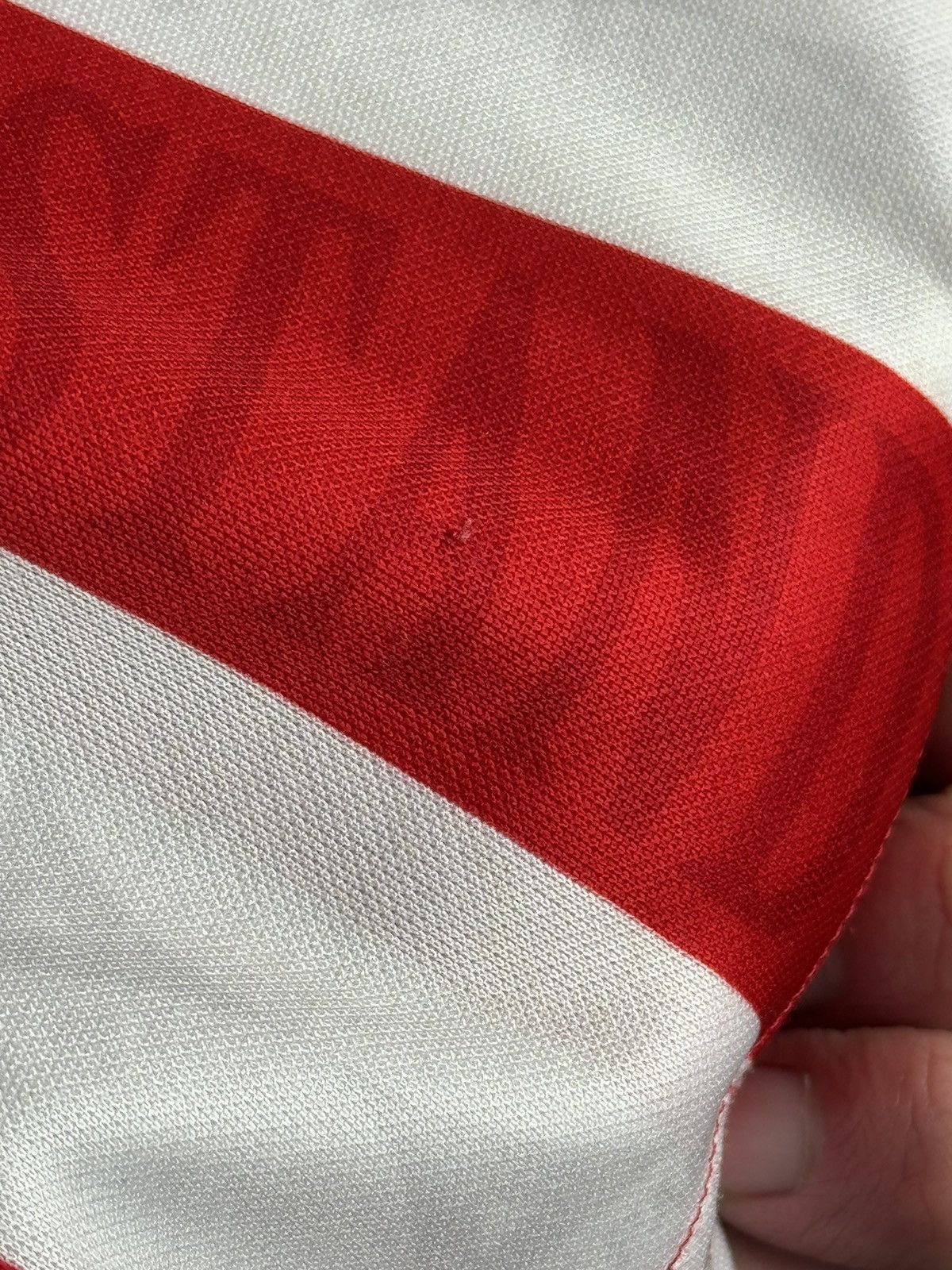 Other Sunderland 96/97 Home Football Jersey Size US XL / EU 56 / 4 - 9 Thumbnail