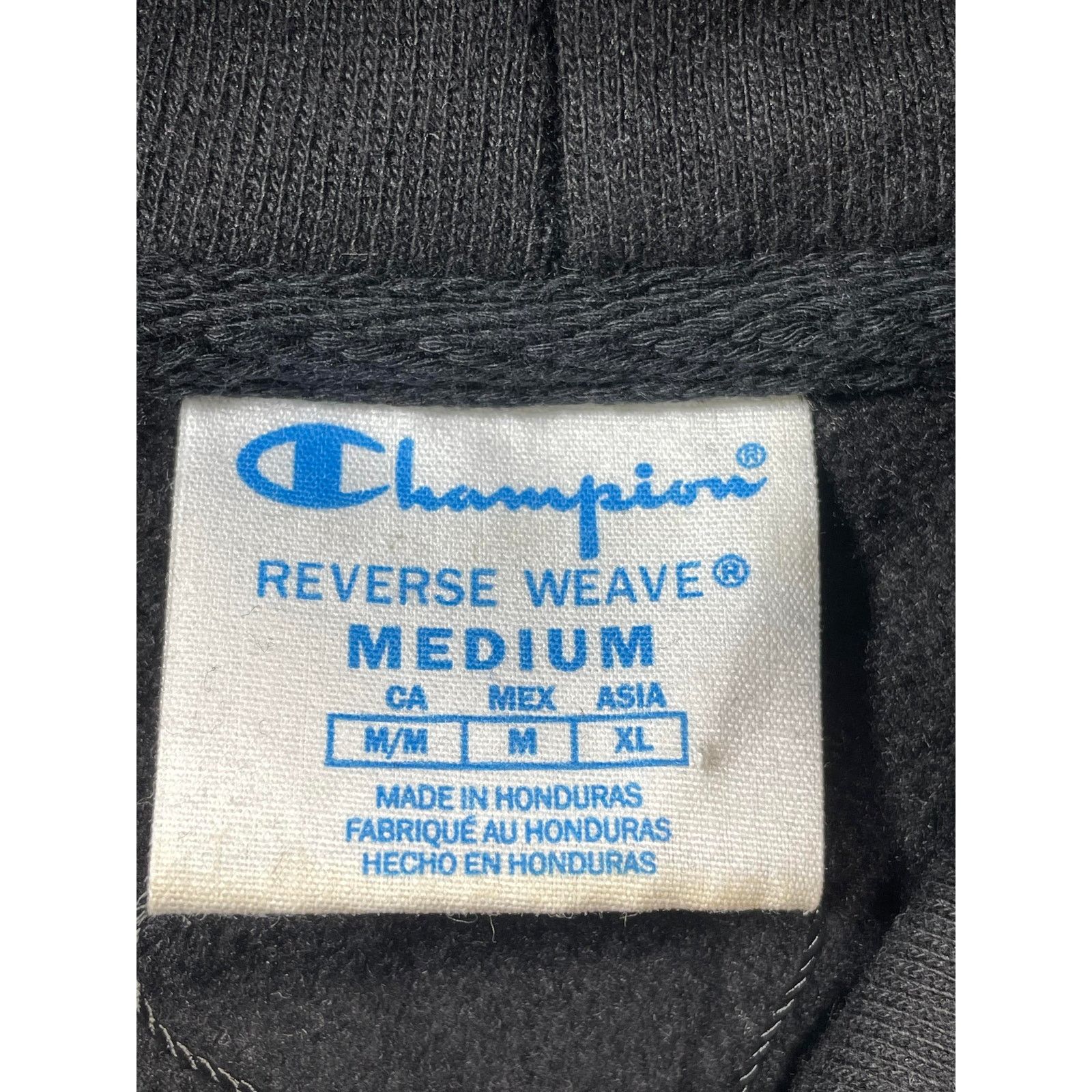 DENIM TEARS Denim Tears Pyrex Caravaggio Black Hoodie Size US M / EU 48-50 / 2 - 4 Thumbnail