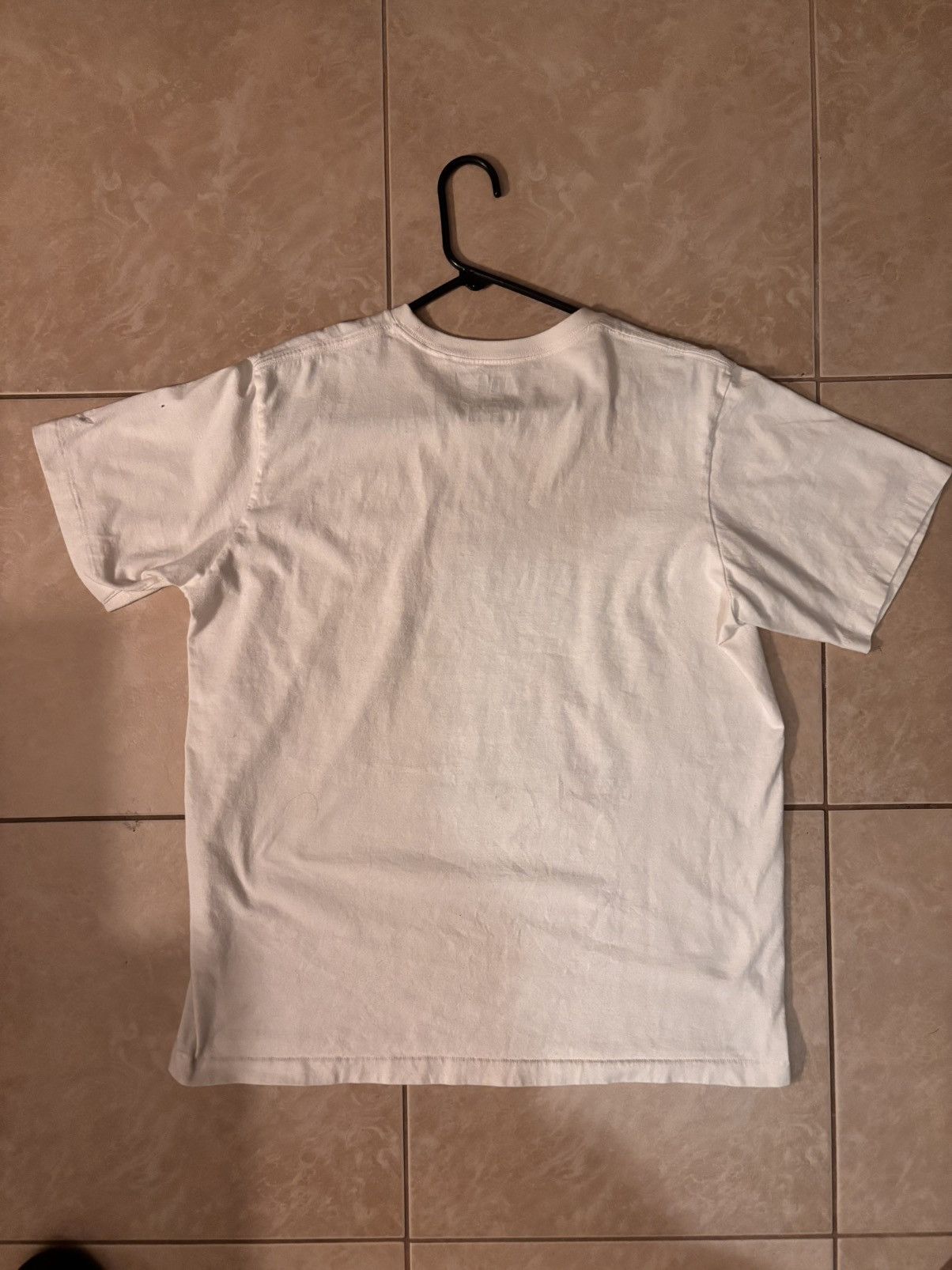 Uniqlo Kaws X Uniqlo Tee Size US L / EU 52-54 / 3 - 3 Thumbnail