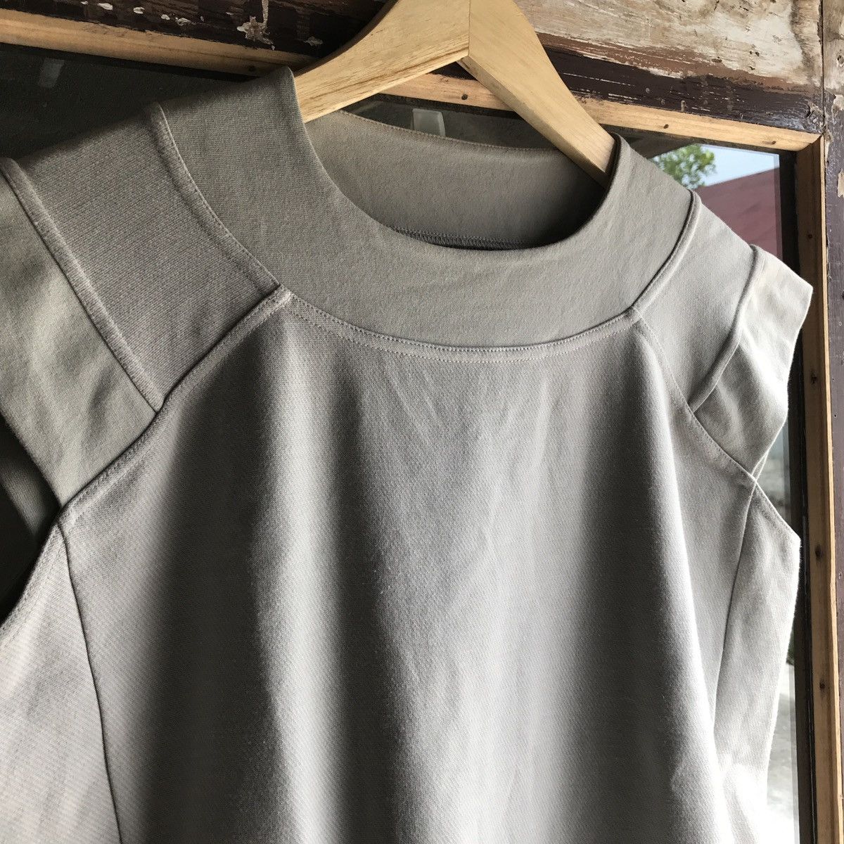 Maison Margiela MM6 mini dress Size M / US 6-8 / IT 42-44 - 2 Thumbnail