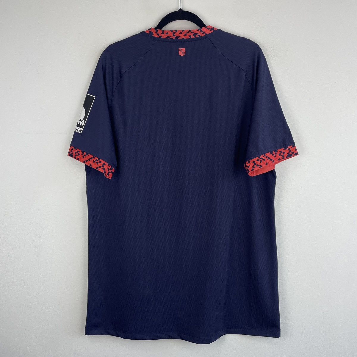 Other FSV Mainz 05 Away Men’s Jersey Shirt 2024/2025 size XL Size US XL / EU 56 / 4 - 6 Thumbnail