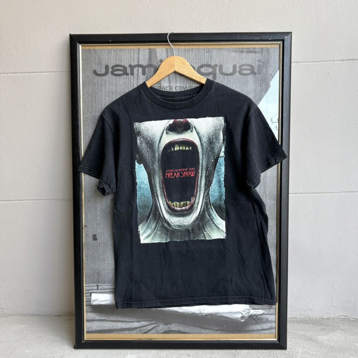 Other American Horror Story Freak Show T-Shirt Size US M / EU 48-50 / 2 - 1 Thumbnail