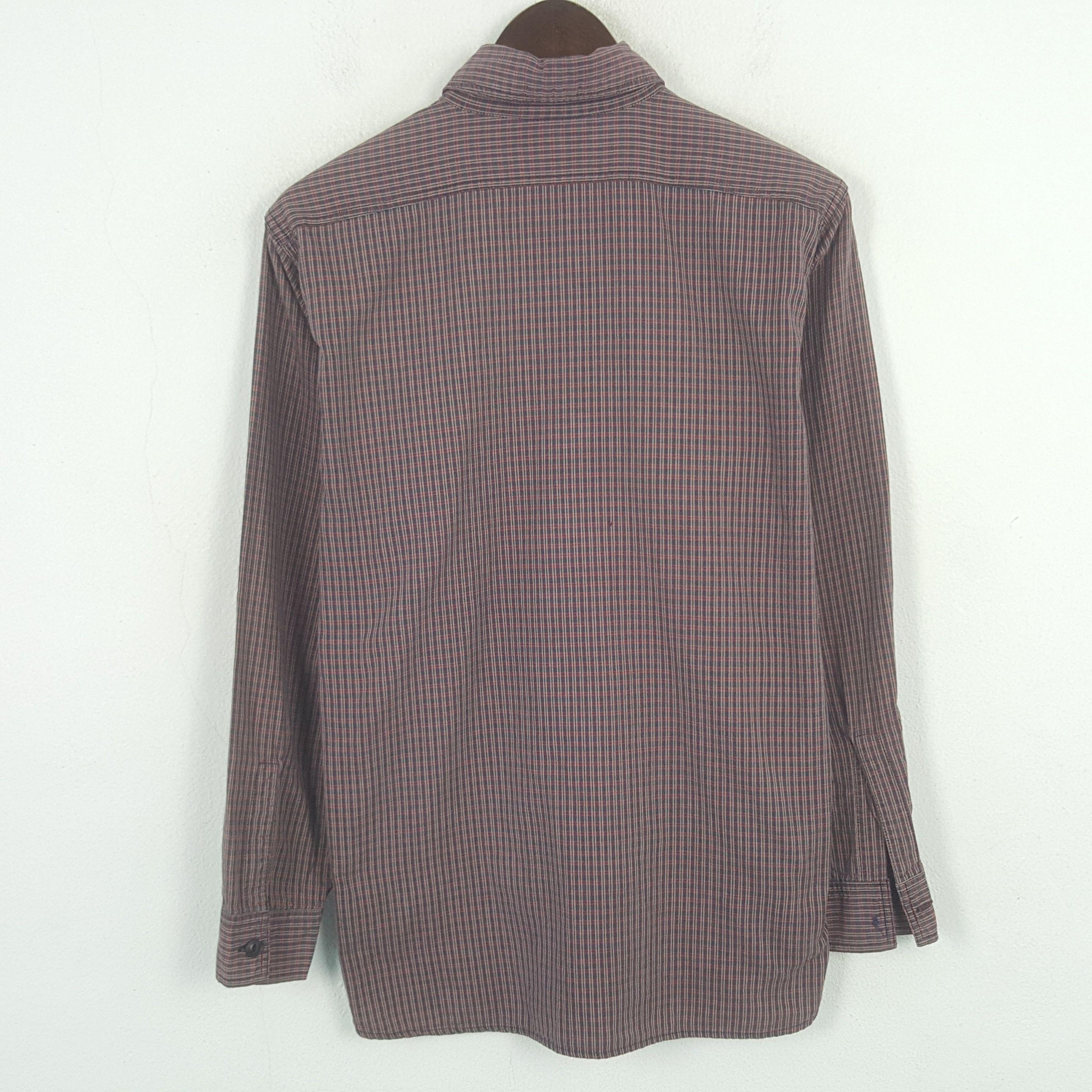 Sugar Cane Vintage Sugar Cane Worker Button Up Shirt Size US M / EU 48-50 / 2 - 3 Thumbnail