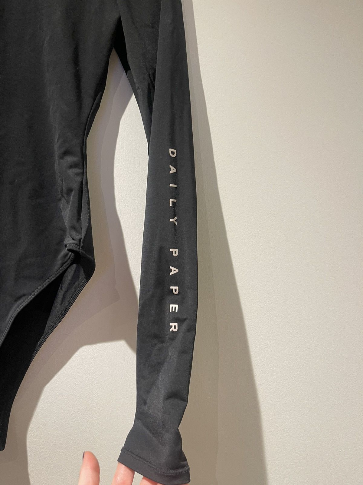 Daily Paper Turtleneck Body Size XS / US 0-2 / IT 36-38 - 3 Thumbnail