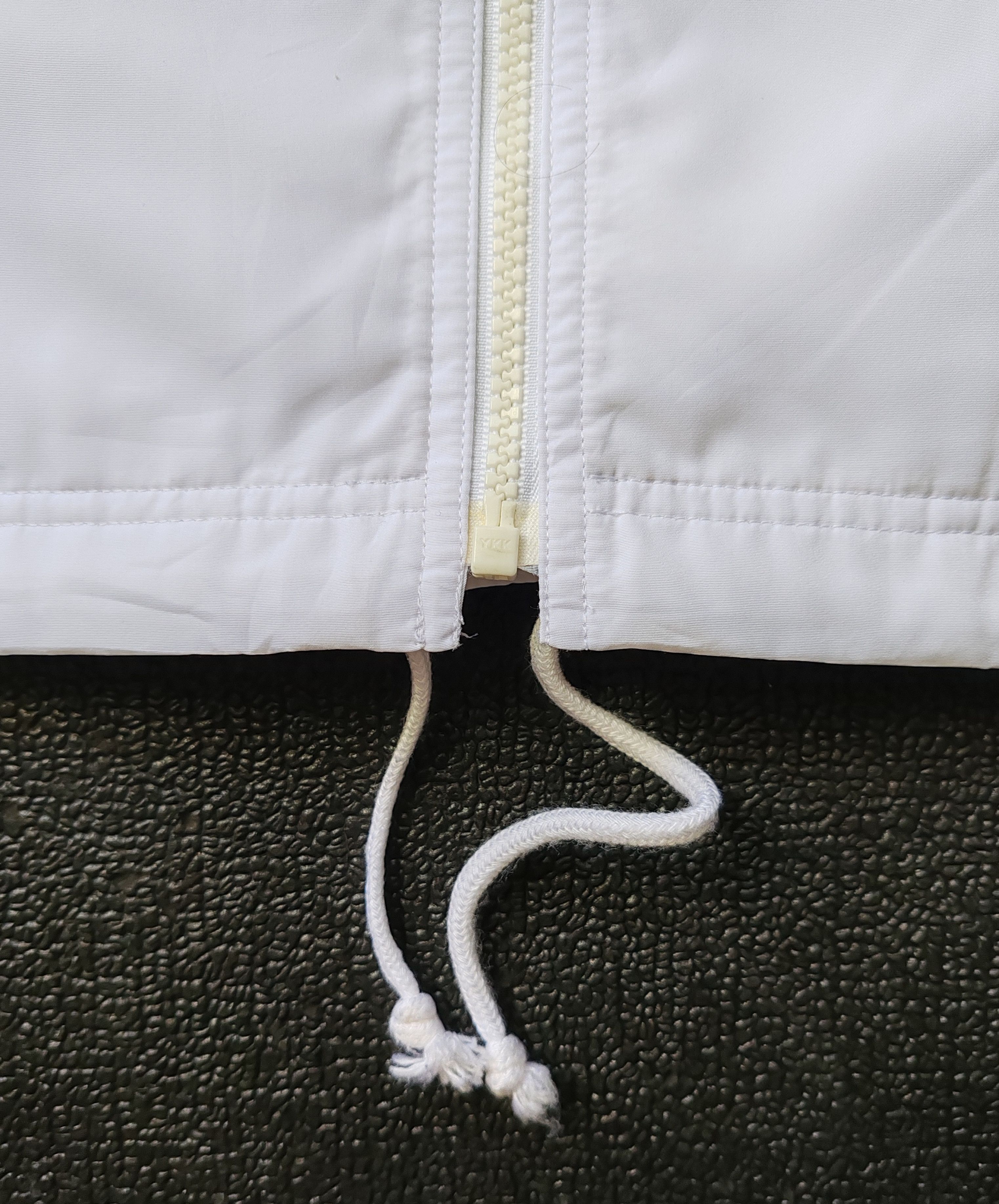 Sergio Tacchini Sergio Tacchini Vintage Windbreaker Jacket size Small Size US S / EU 44-46 / 1 - 6 Thumbnail