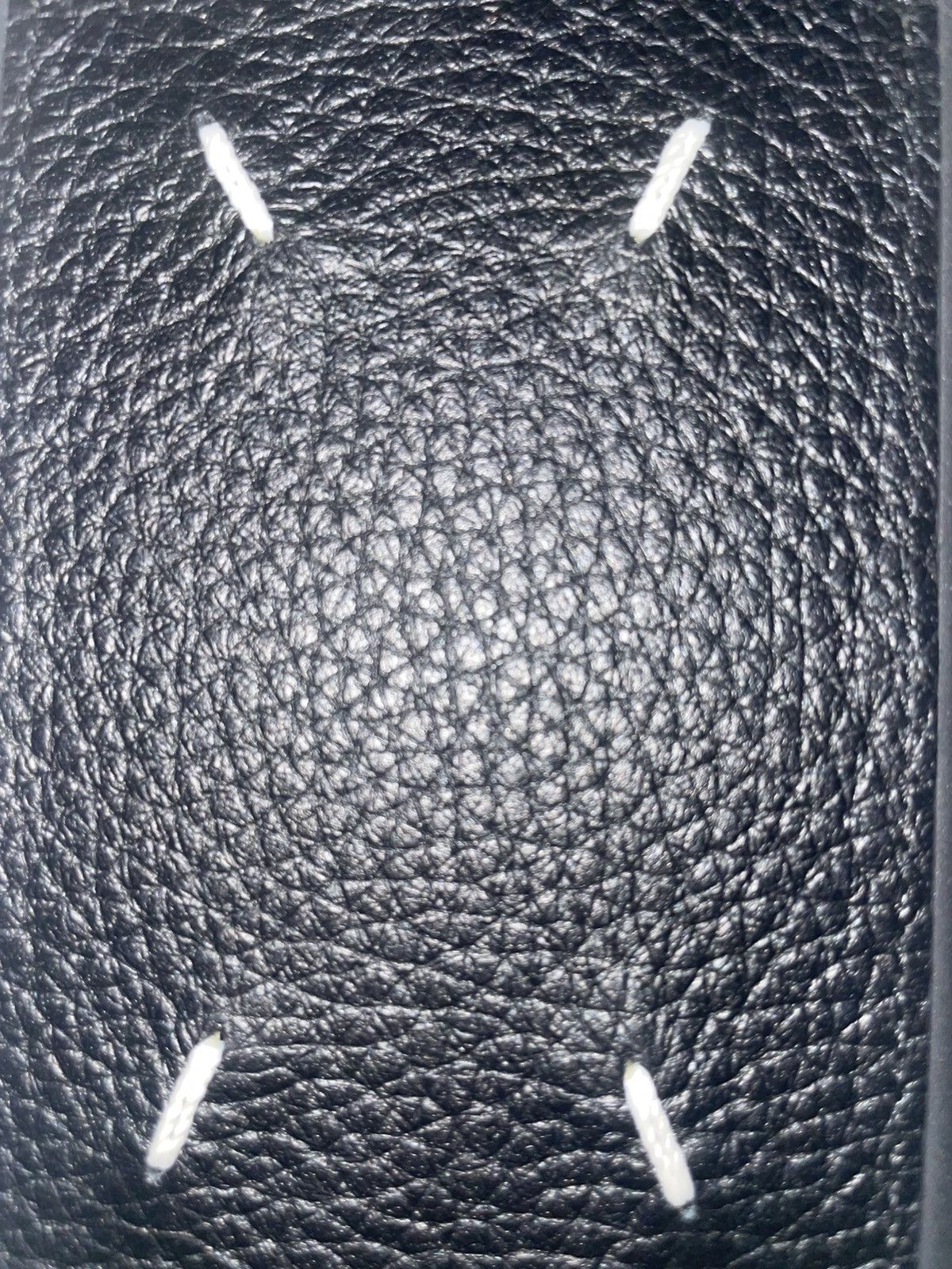 RARE Maison Mergiela phone 11 PRO (also XS and X models)