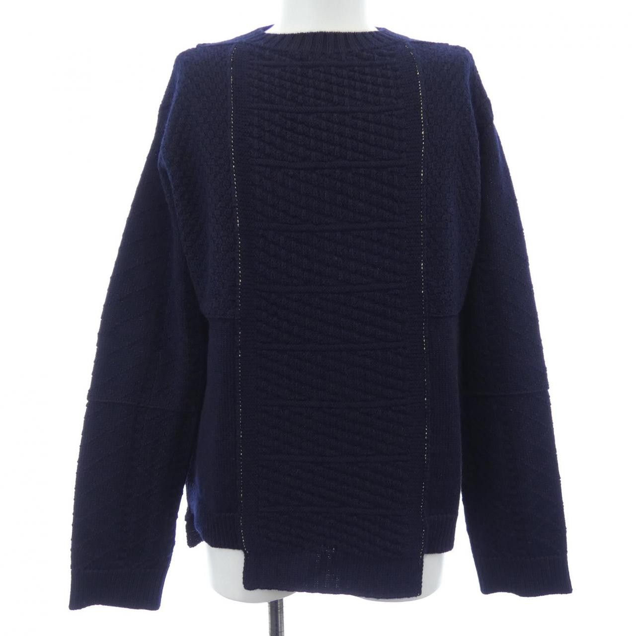 Valentino Valentino Valentino knit top Textile Tops LV3KC11K3JH DUTY FREE for USA Size ONE SIZE - 1 Thumbnail