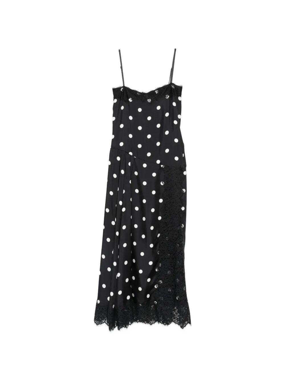 Sportmax Silk Dress Size M / US 6-8 / IT 42-44 - 1 Thumbnail
