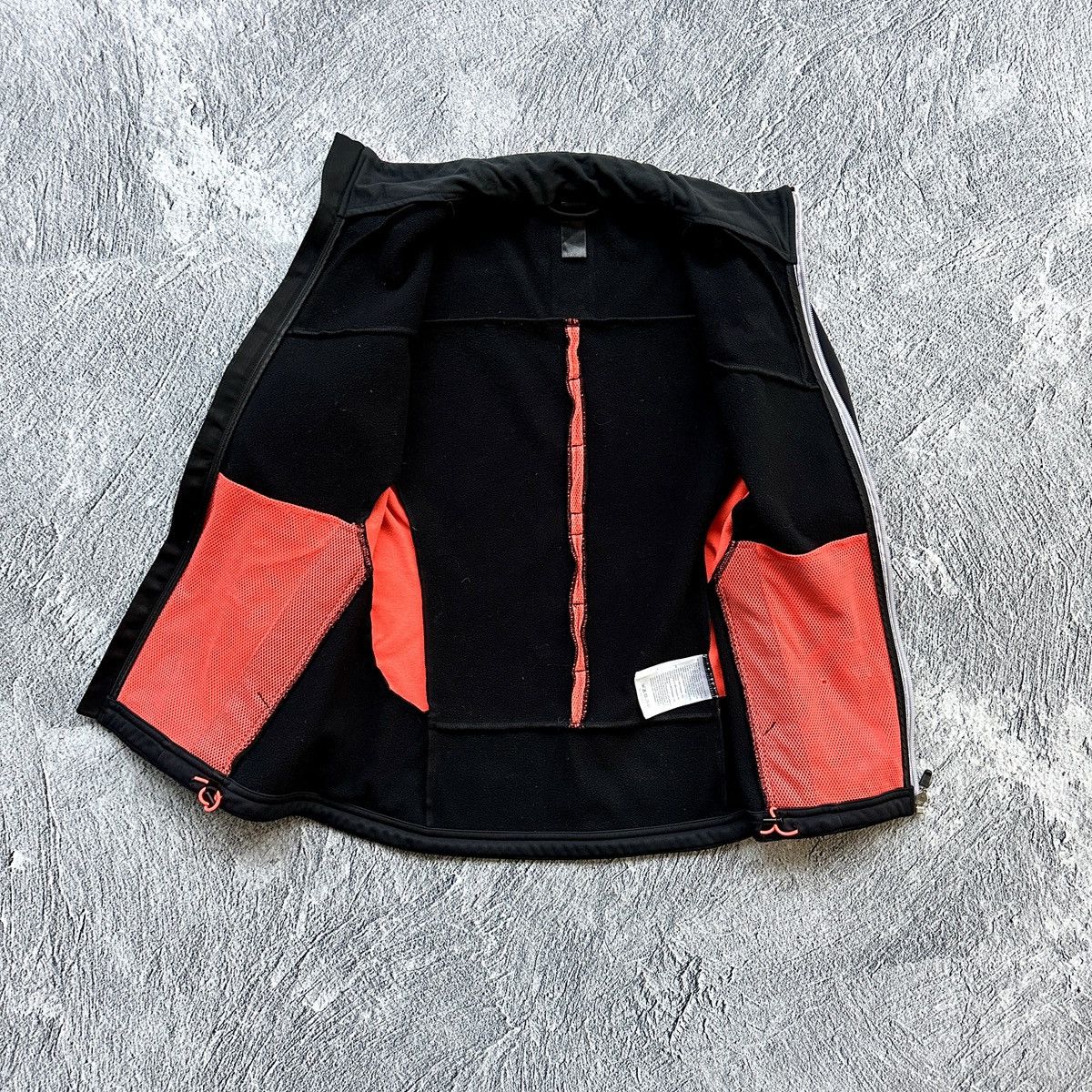 Helly Hansen Women’s Helly Hansen Fleece Full Zip Jacket Black Size: S Size S / US 4 / IT 40 - 8 Thumbnail