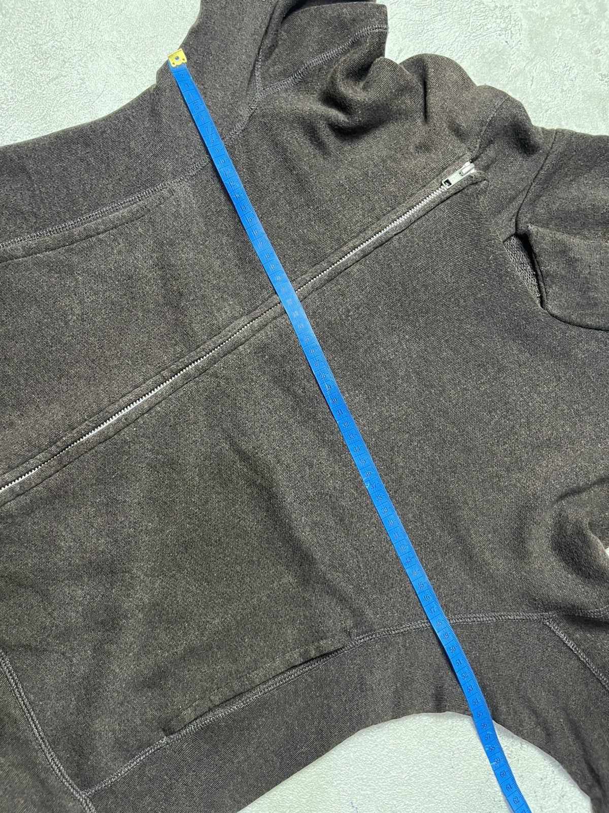 Lad Musician Lad Musician Asymmetrical Jacket Size US M / EU 48-50 / 2 - 7 Thumbnail