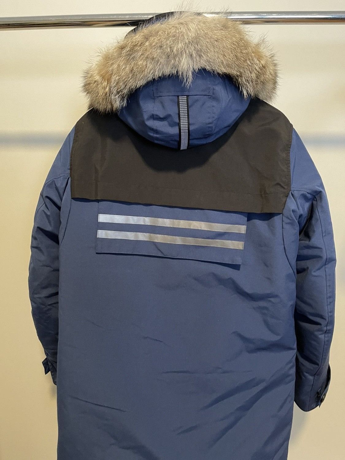 Canada Goose Canada Goose Erickson Parka Size US M / EU 48-50 / 2 - 2 Thumbnail