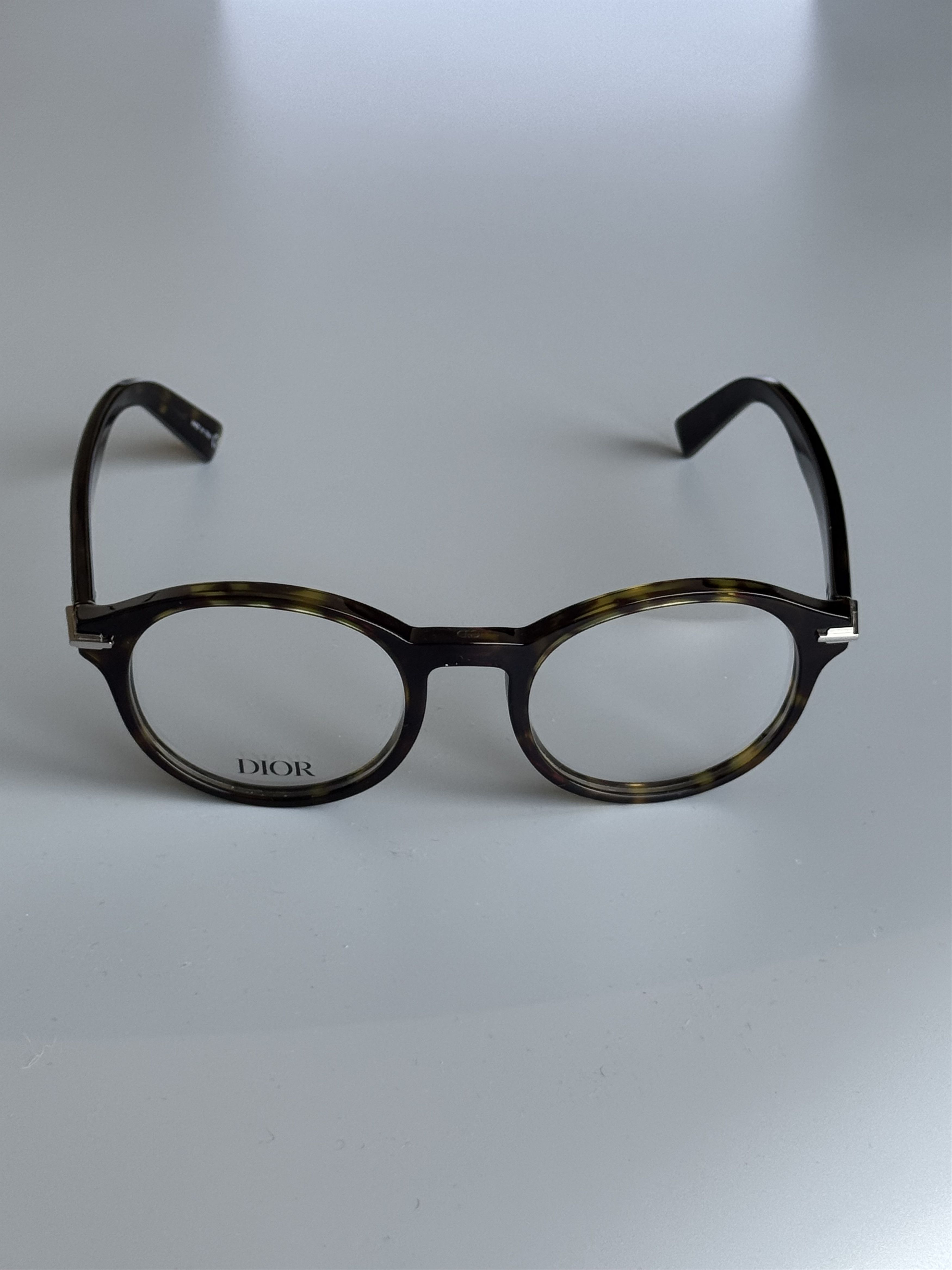 Dior Dior BlackSuit Glasses Size ONE SIZE - 9 Thumbnail