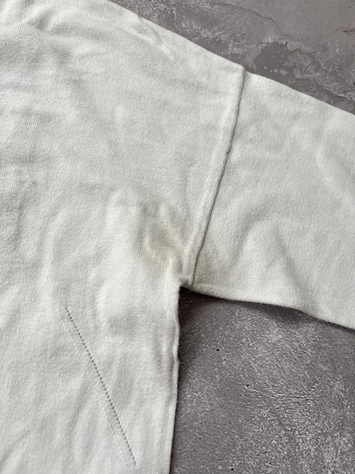Zadig & Voltaire Zadig & Voltaire Cansas Bis Co Karma White Women’s Sweater Size S / US 4 / IT 40 - 3 Thumbnail