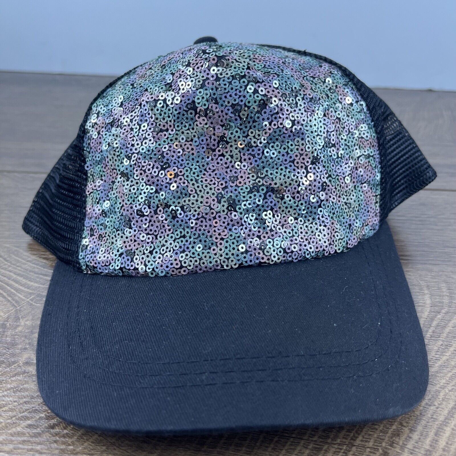 Other Bongo Snapback Hat Black Cap Hat Adjustable Hat Black Adult Size ONE SIZE - 1 Thumbnail