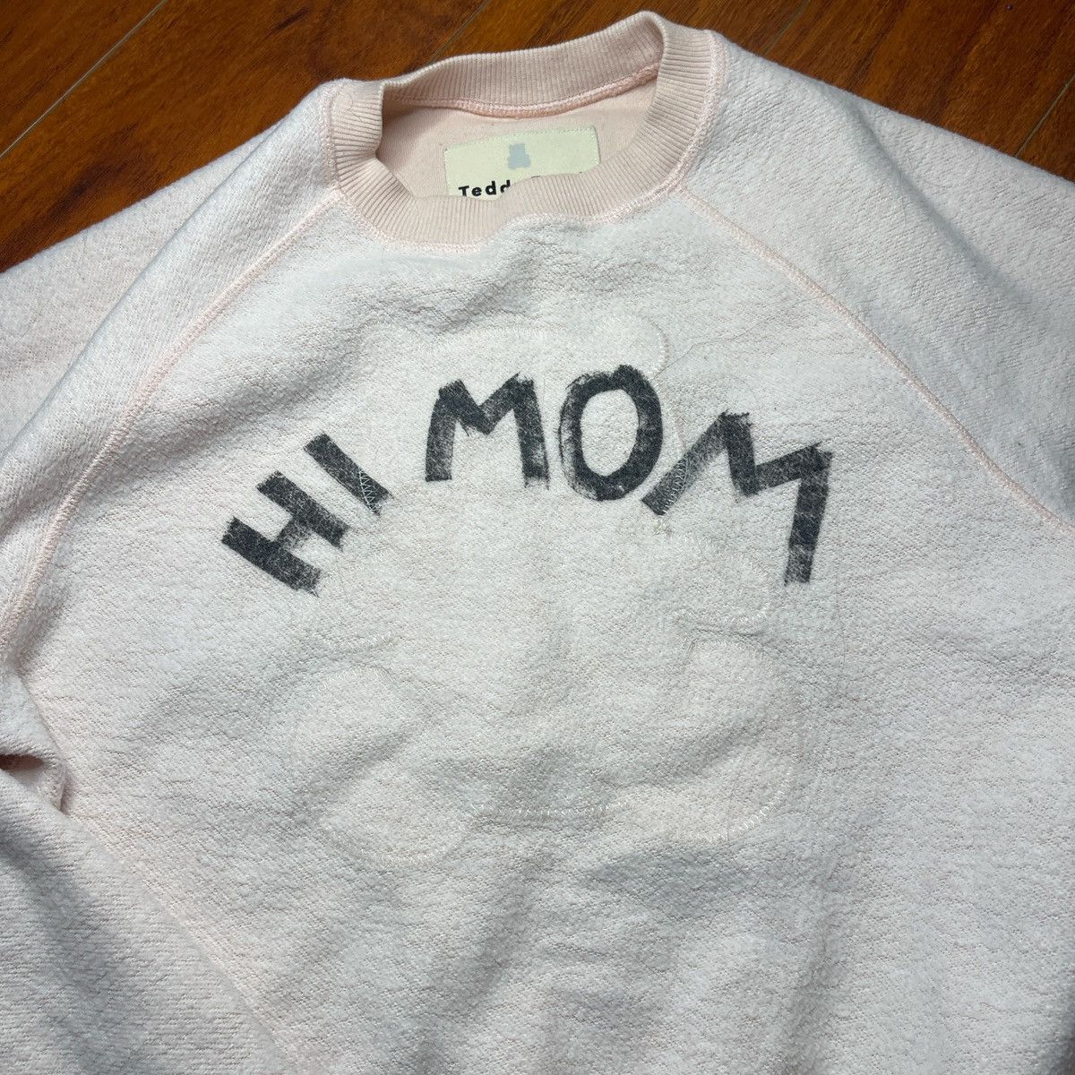Teddy Fresh Teddy Fresh x Hila Klein XS Size XS / US 0-2 / IT 36-38 - 1 Thumbnail