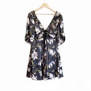 Designer Cinq Á Sept Anders Dress Size 6 Size M / US 6-8 / IT 42-44 - 1 Thumbnail
