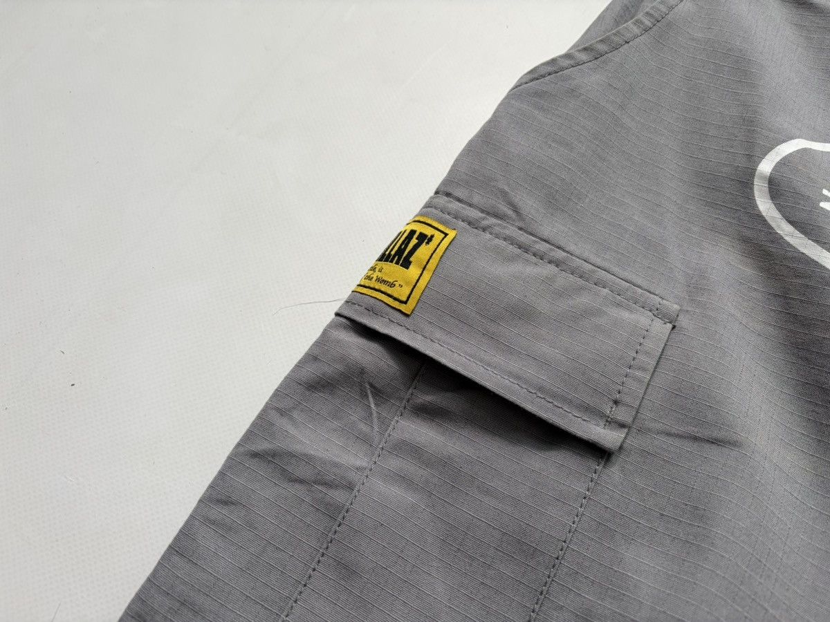Corteiz Corteiz cargo pants Size US 30 / EU 46 - 17 Thumbnail