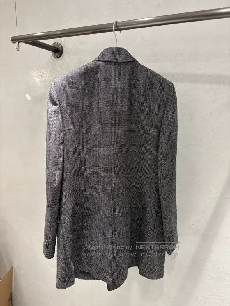 Balenciaga Balenciaga jacket Size XS / US 0-2 / IT 36-38 - 3 Thumbnail