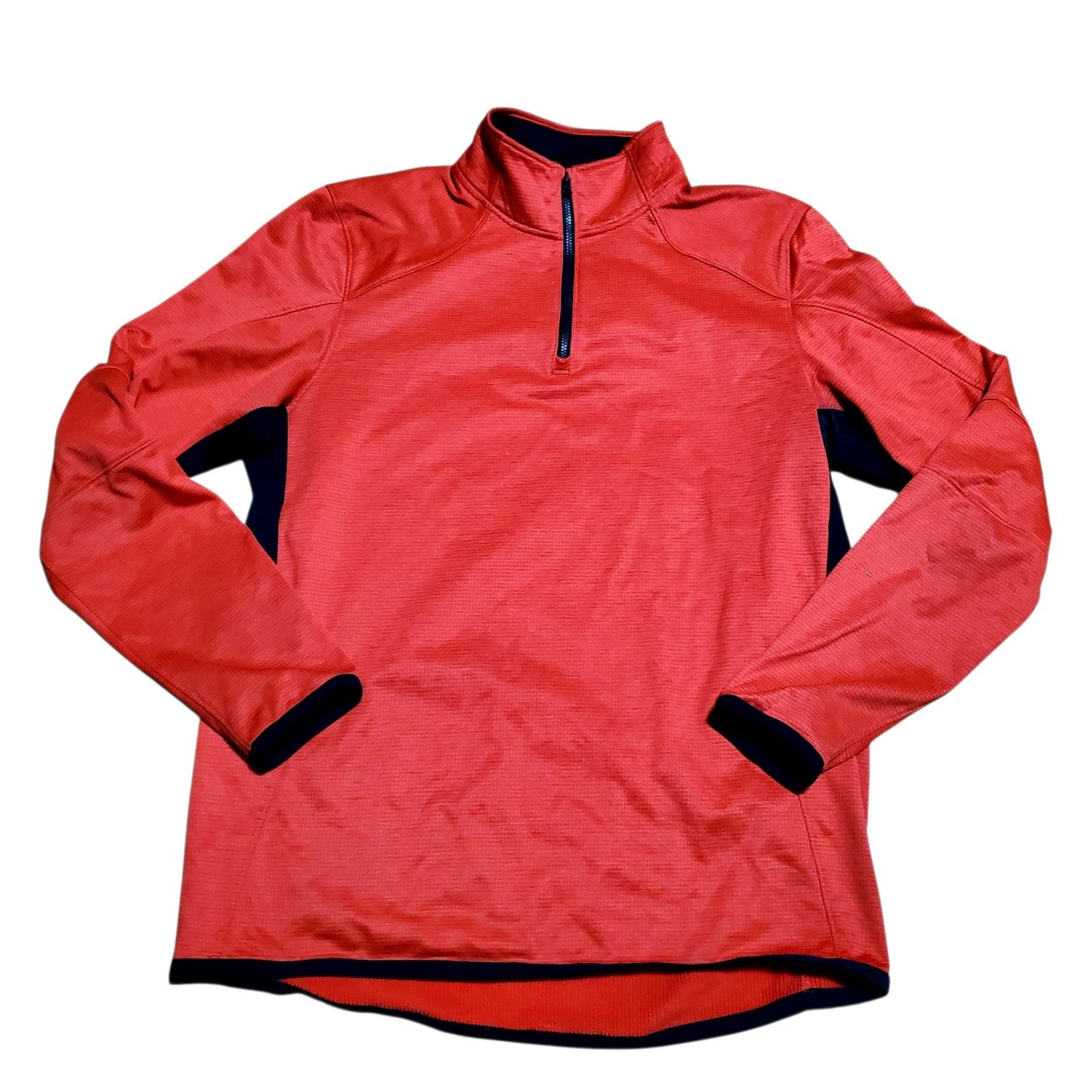 Under Armour Under Armour ColdGear Fitted Reactor Pullover Men L 299170 Size US L / EU 52-54 / 3 - 1 Thumbnail