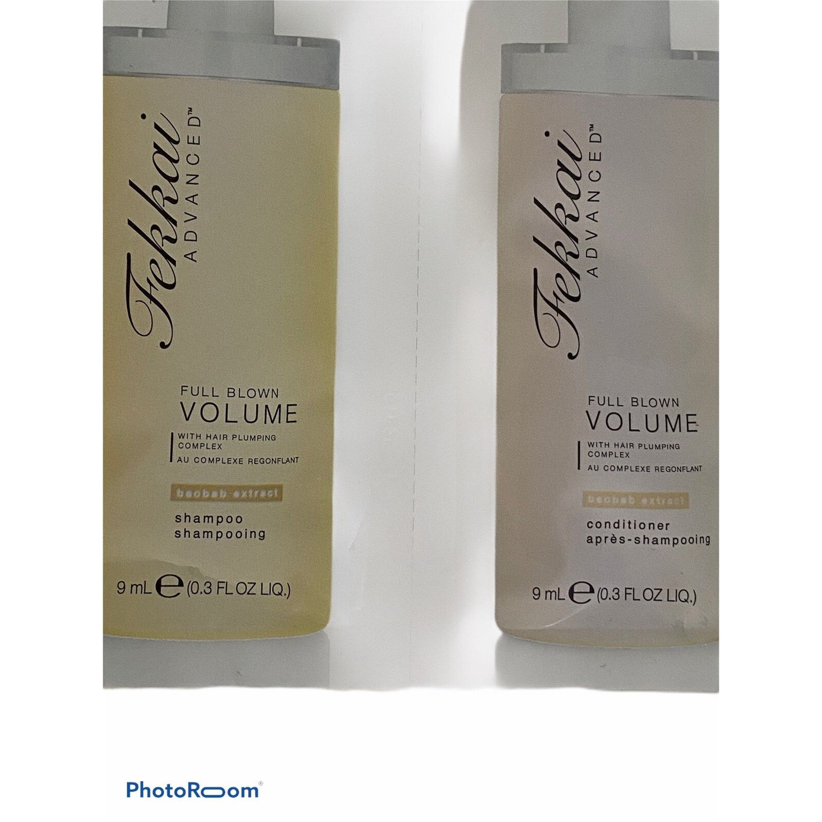 Other Fekkai Advanced Full Volume Shampoo & Conditioner Travel Sz Size ONE SIZE - 1 Thumbnail
