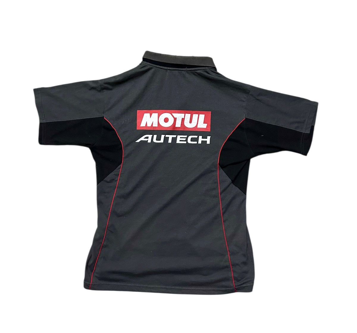 Nissan Vintage Nissan Nismo polo tee Size US M / EU 48-50 / 2 - 4 Thumbnail