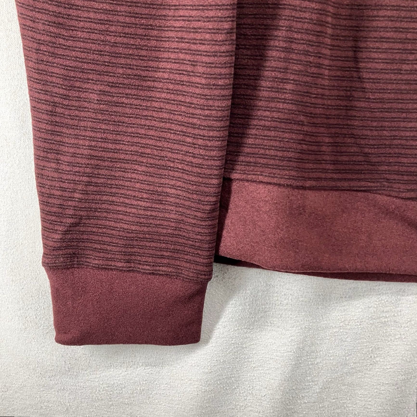 Velour Gerry Sweatshirt Mens Regular Medium Size US M / EU 48-50 / 2 - 5 Thumbnail