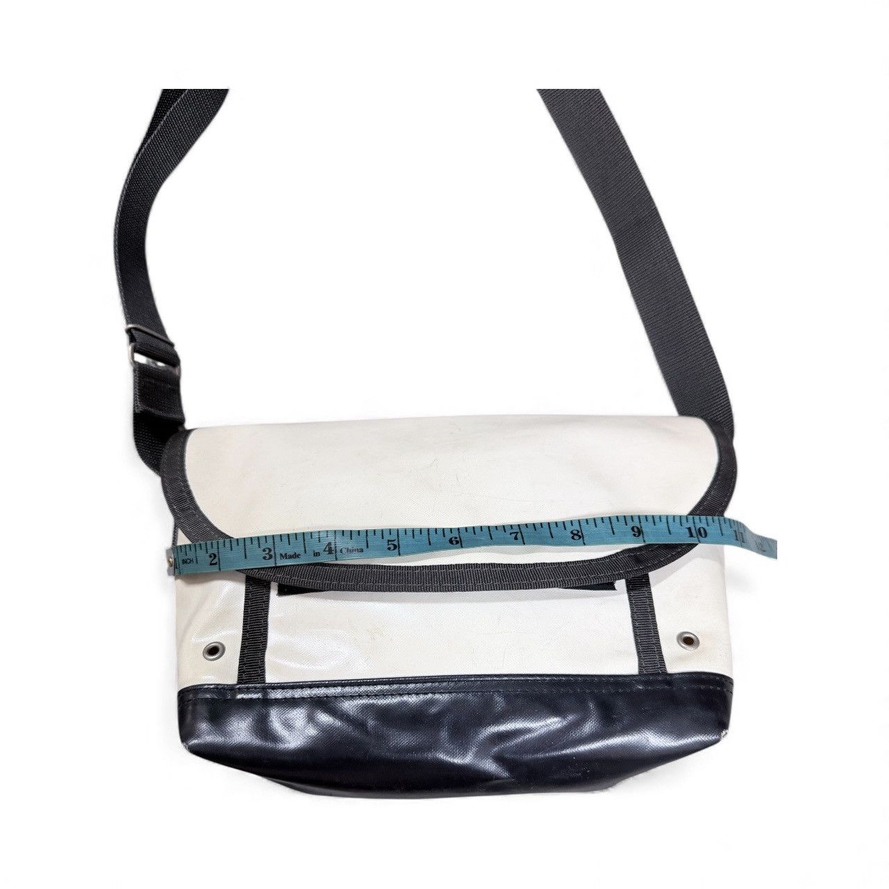 Porter SS09 Margaret Howell X Porter Canvas Like Freitag Metarial Size ONE SIZE - 11 Thumbnail