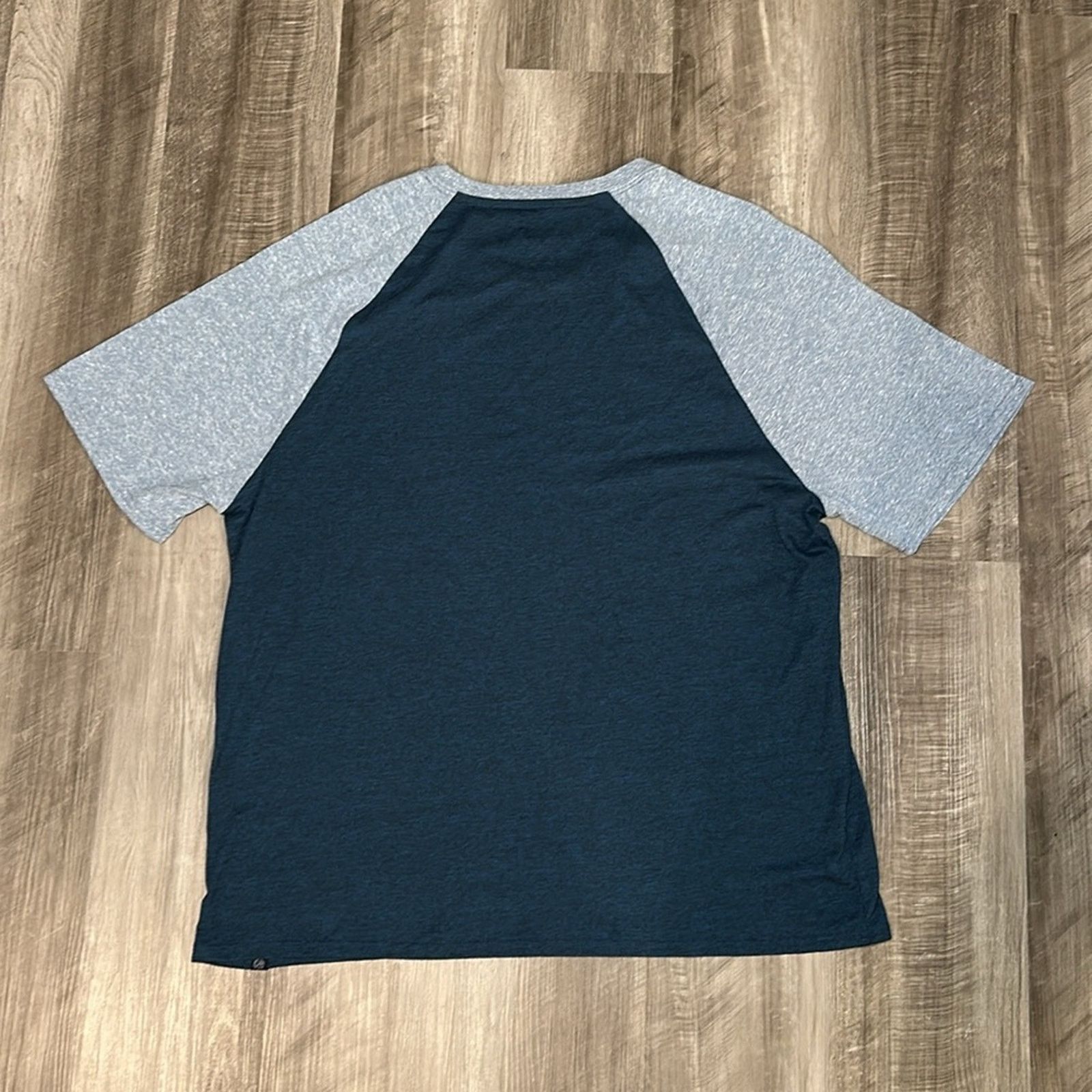 Threads 4 Thought Threads 4 Thought Triblend Jersey Tee - 2XL Size US XXL / EU 58 / 5 - 3 Thumbnail