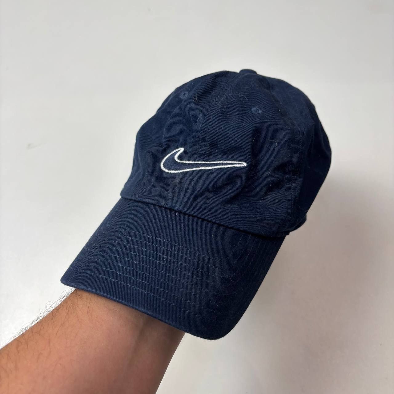 Nike Nike vintage cap Size:One Size Size ONE SIZE - 1 Thumbnail
