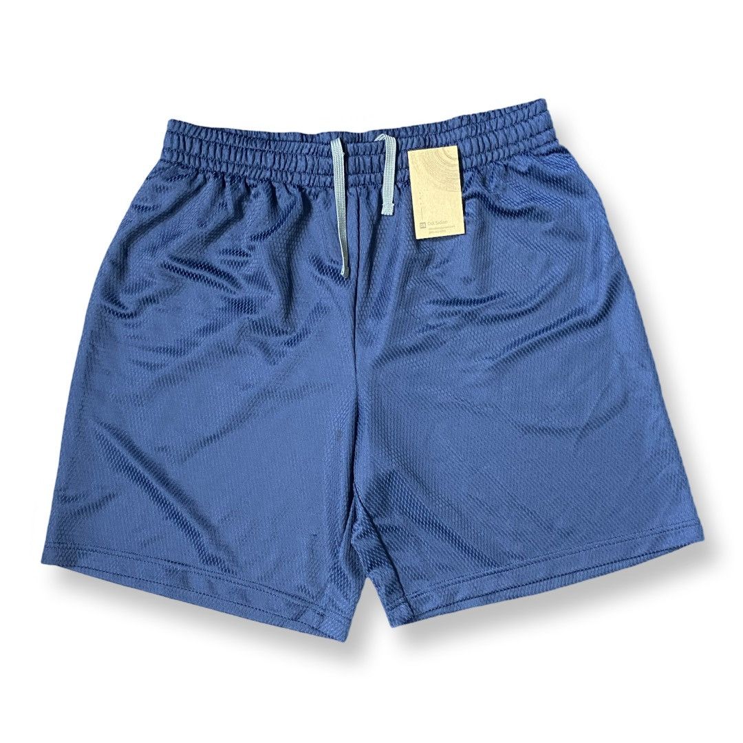 Athletic Works Athletic Works Basketball / Running Shorts Size 36 Size US 36 / EU 52 - 2 Thumbnail