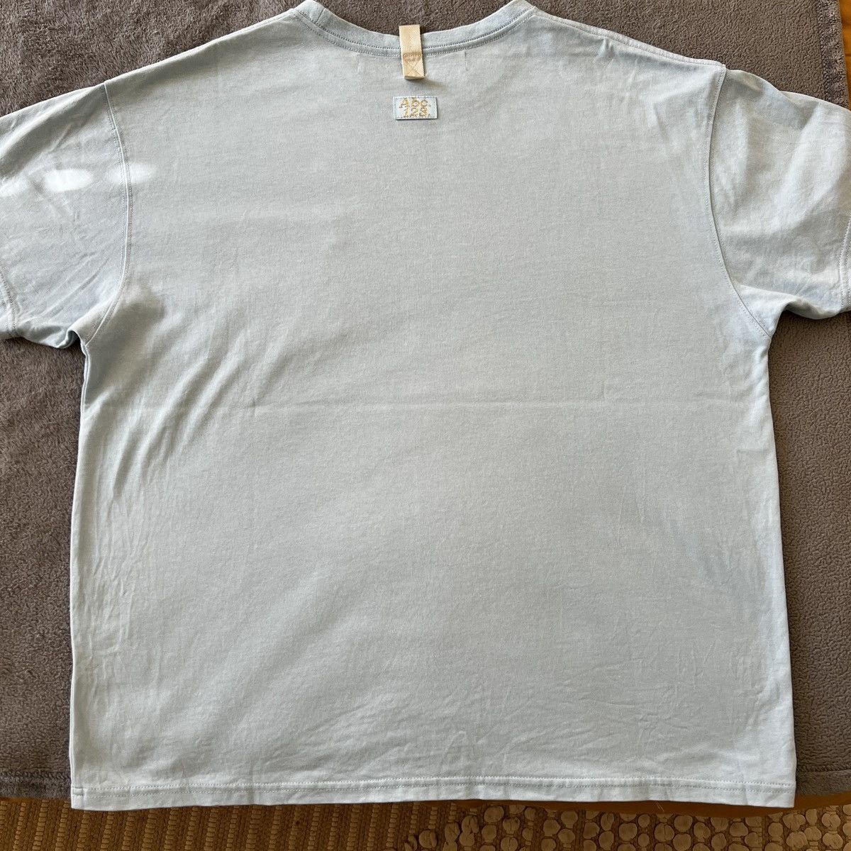 Advisory Board Crystals Advisory Board Crystals Abc. Pocket Tee Size US M / EU 48-50 / 2 - 5 Thumbnail