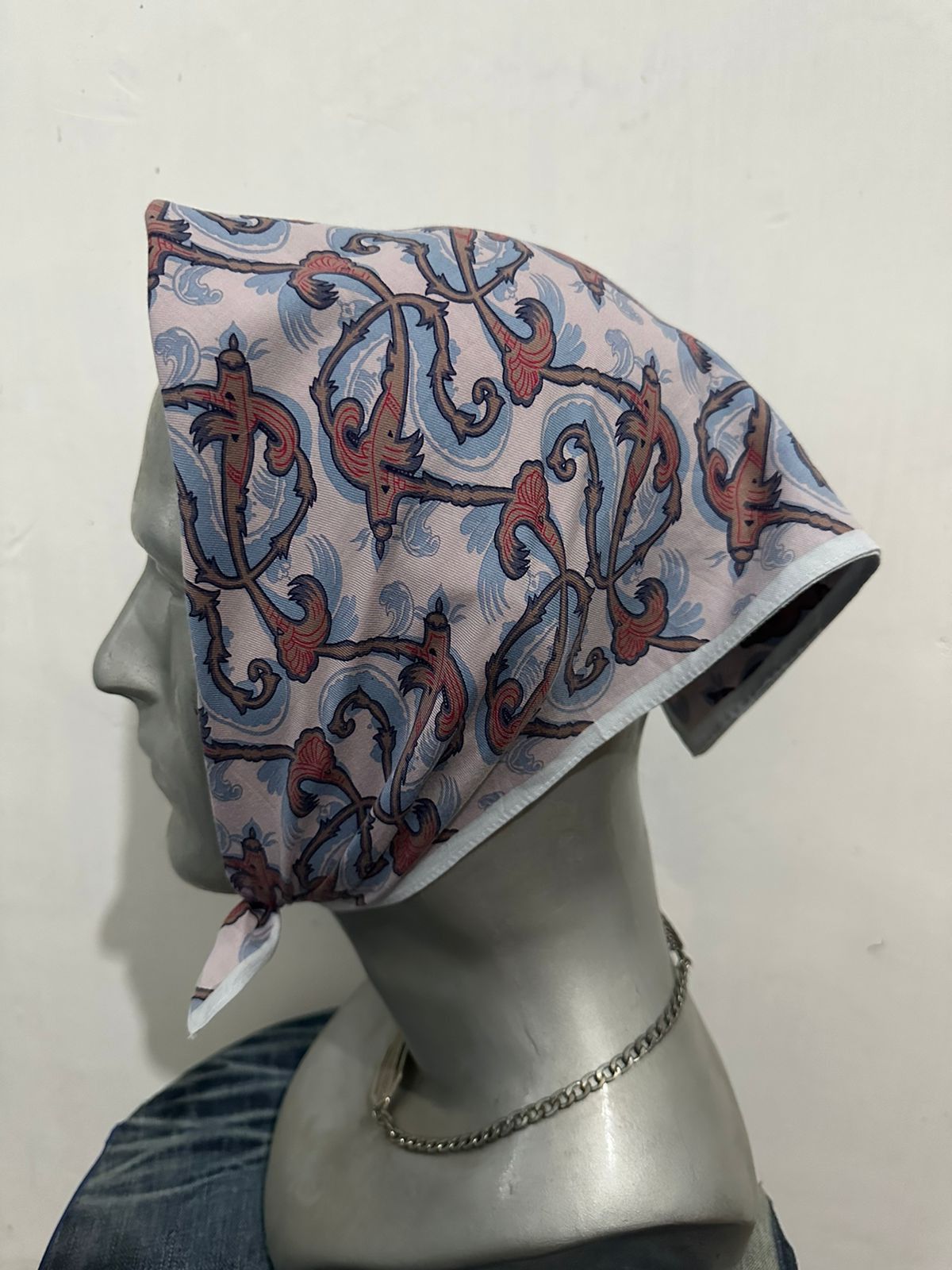 Vivienne Westwood Vivienne Westwood Handkerchief Size ONE SIZE - 1 Thumbnail