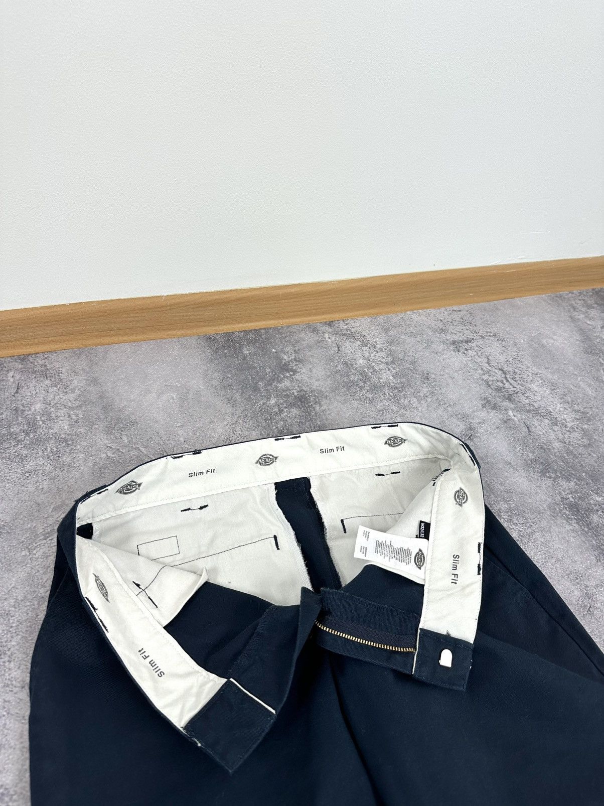 Dickies Vintage Dickies 872 American Y2K Skater Hype Pants Jeans Size US 32 / EU 48 - 14 Thumbnail