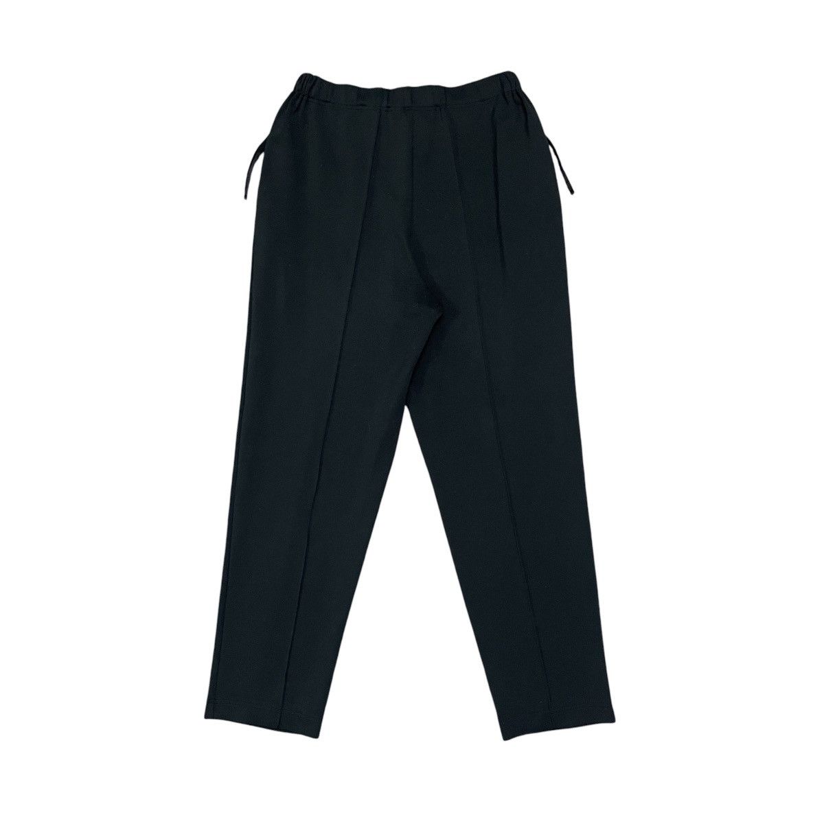 Issey Miyake Issey Miyake SS11 IM Men Technical Pintuck Stretch Pants Size US 30 / EU 46 - 7 Thumbnail