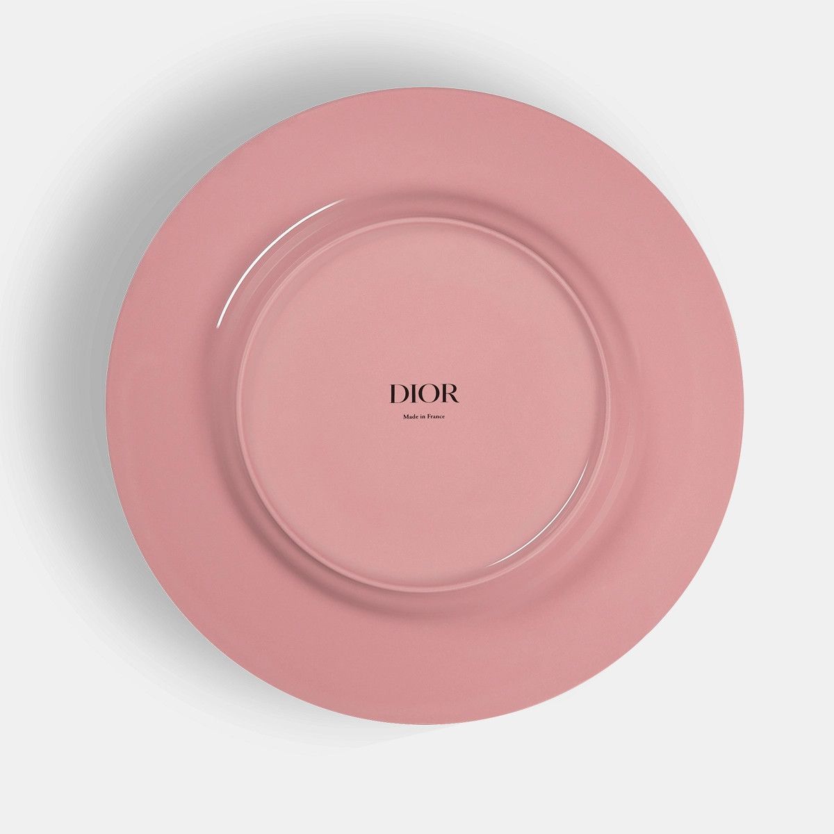 Dior o1bcso1str0624 Size: OS / Dinner Plates in Green/Grey Size ONE SIZE - 2 Thumbnail