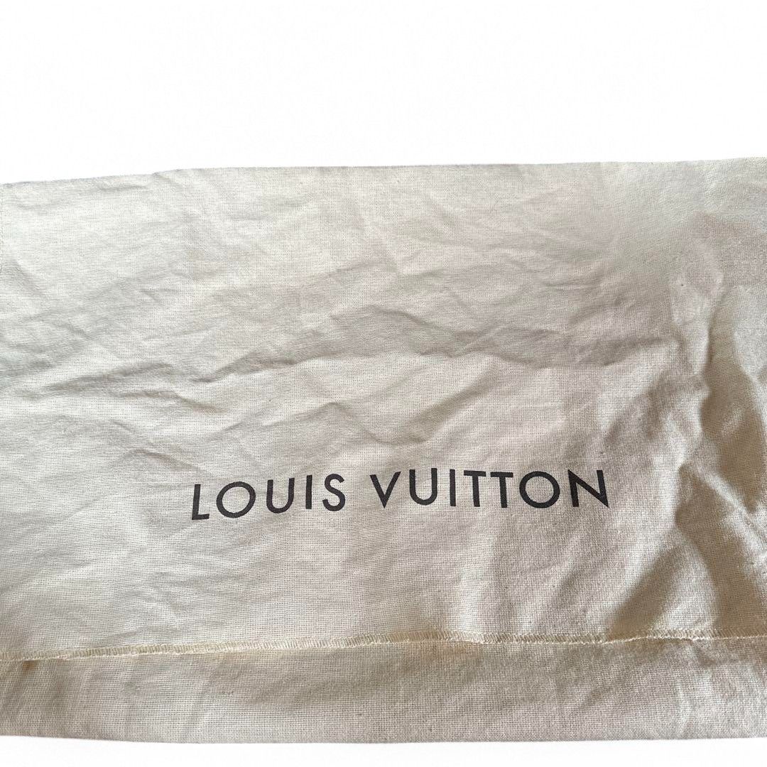 Louis Vuitton Louis Vuitton - Josephine PM Monogram Mini Khaki Vintage Size ONE SIZE - 7 Thumbnail