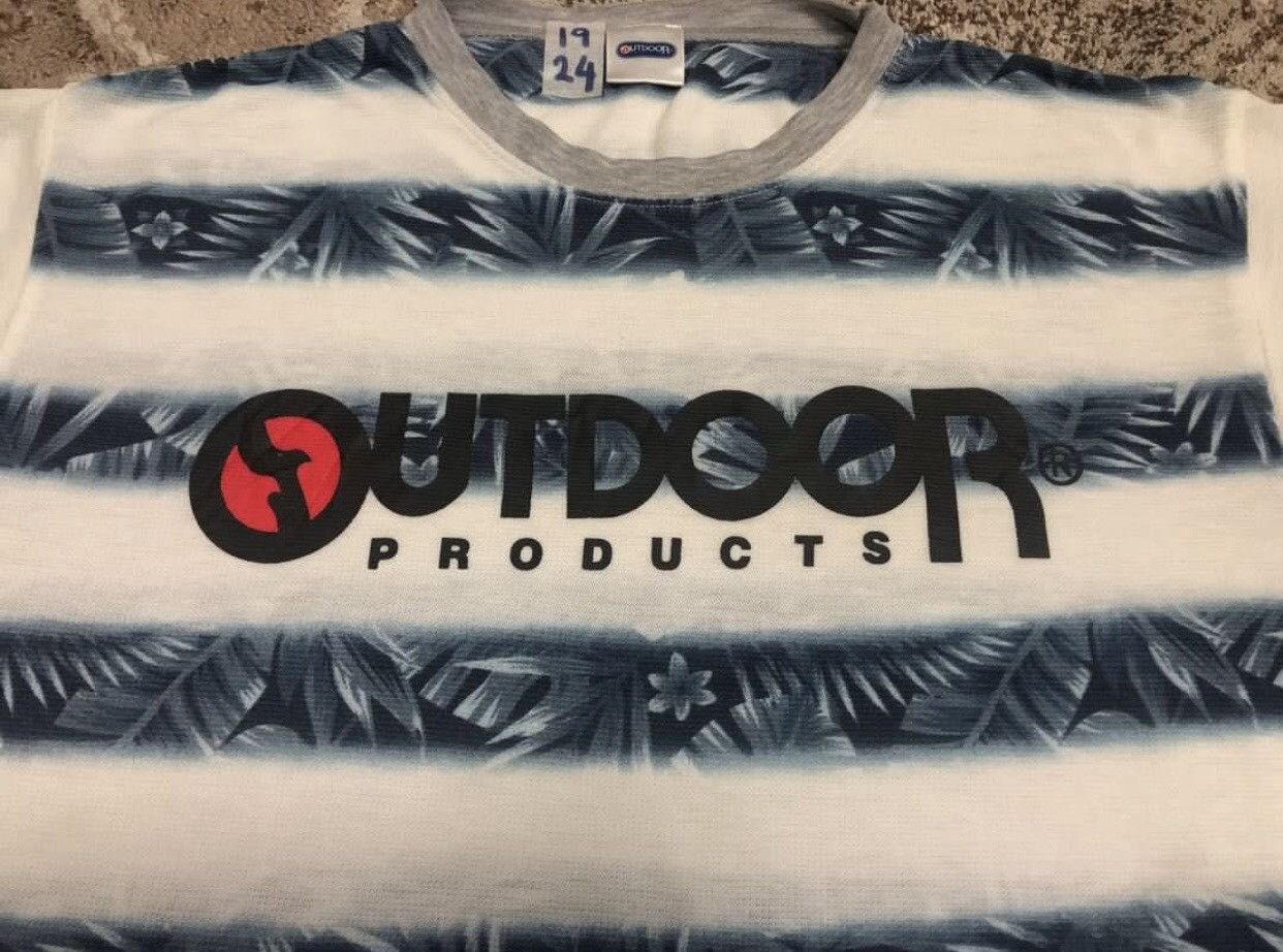 Other Outdoor products tee Size US XS / EU 42 / 0 - 2 Thumbnail